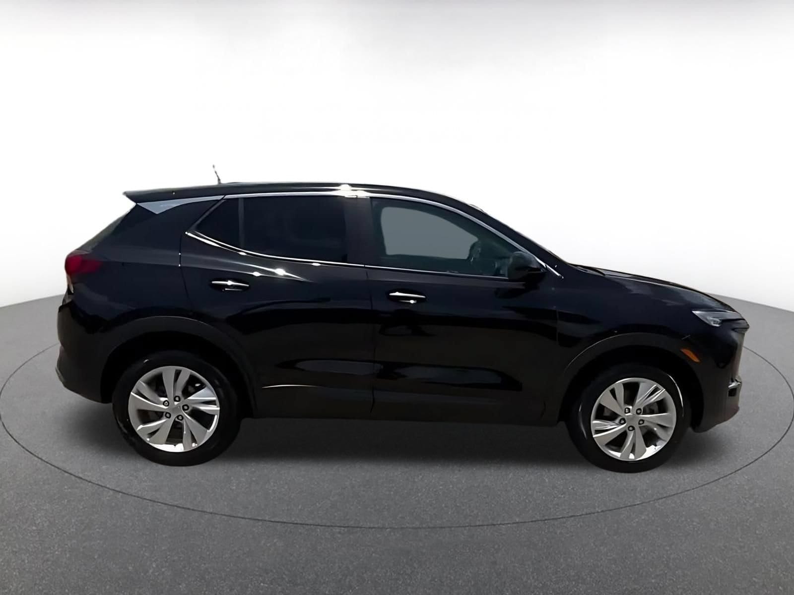 Thumbnail: 2025 Buick Encore GX - 15