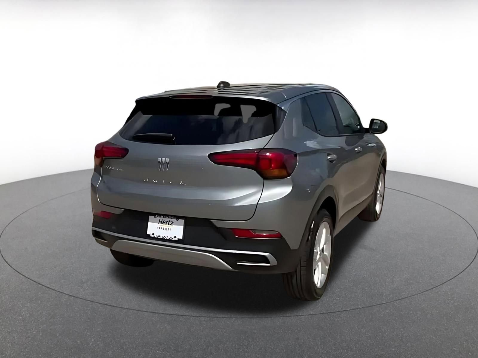 Thumbnail: 2025 Buick Encore GX - 15
