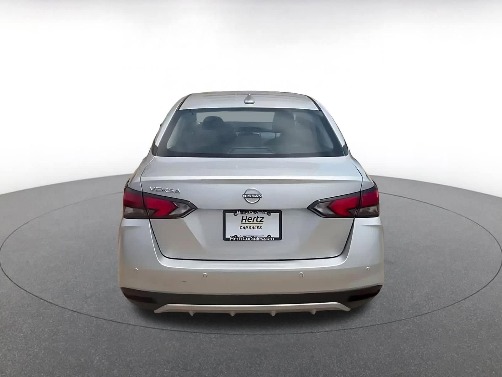 Thumbnail: 2025 Nissan Versa - 12