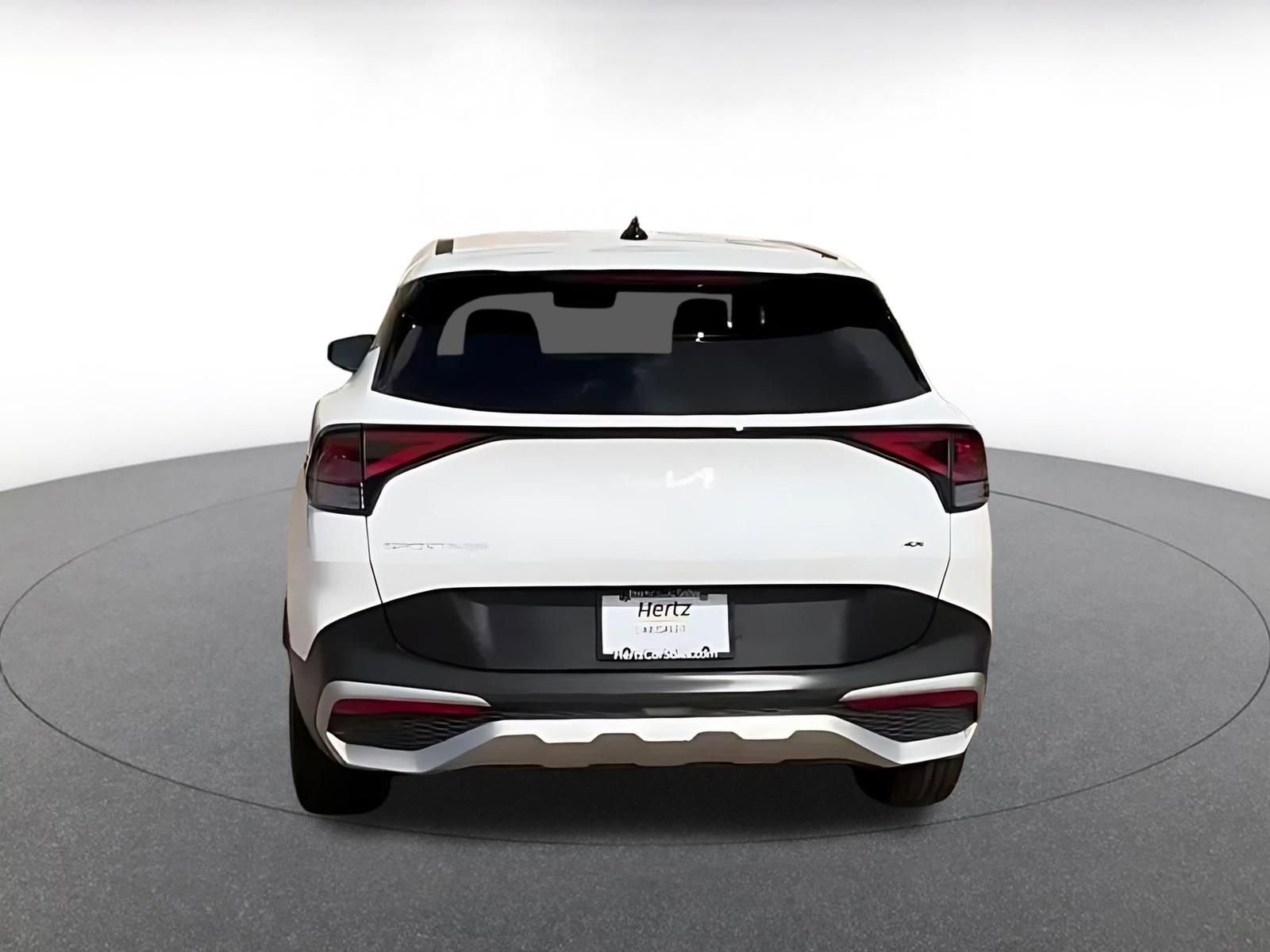 Thumbnail: 2025 Kia Sportage - 7