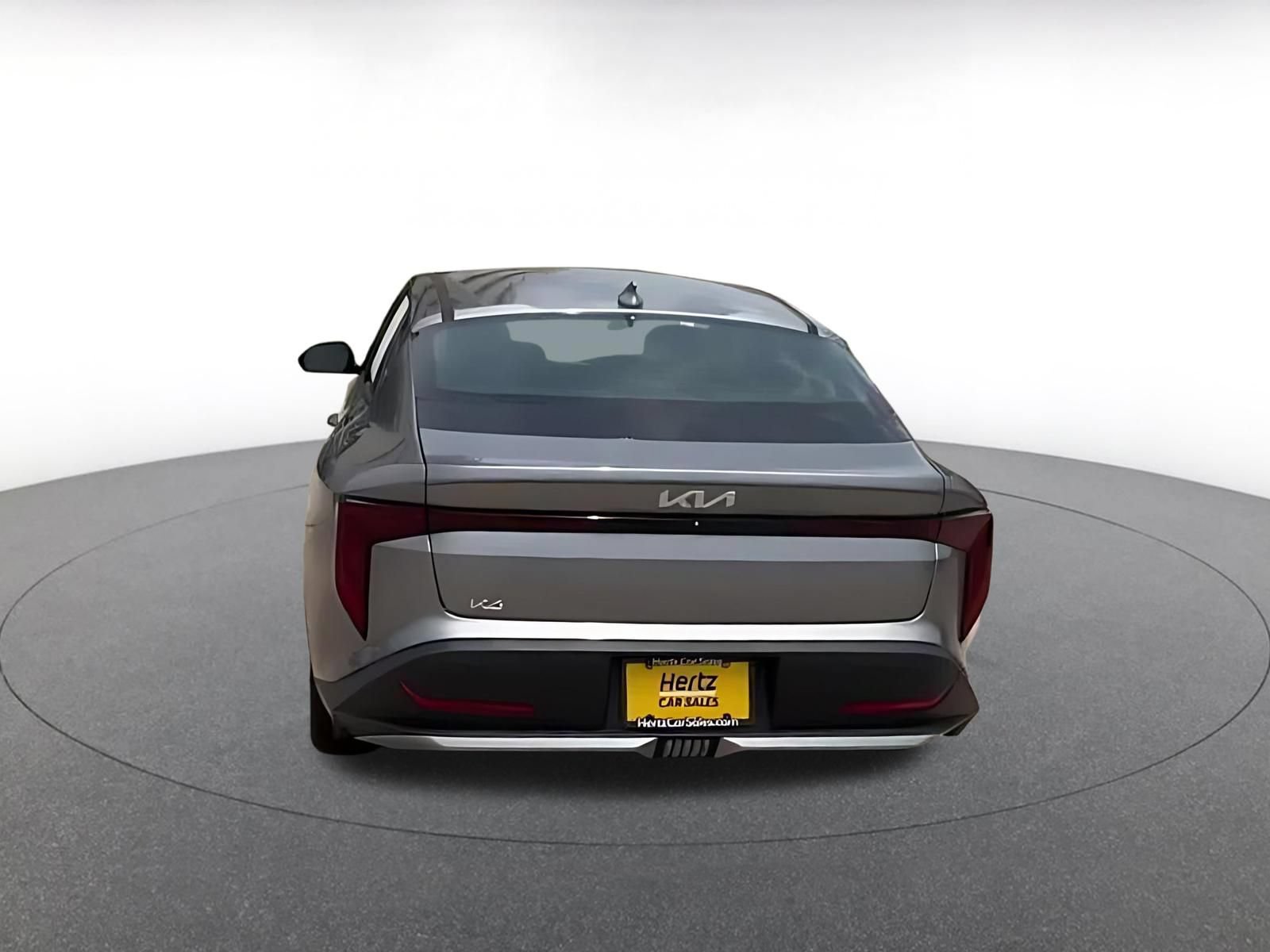 Thumbnail: 2025 Kia K4 - 12
