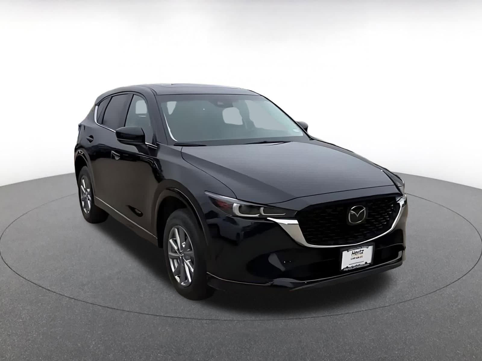 Thumbnail: 2025 Mazda CX-5 - 3