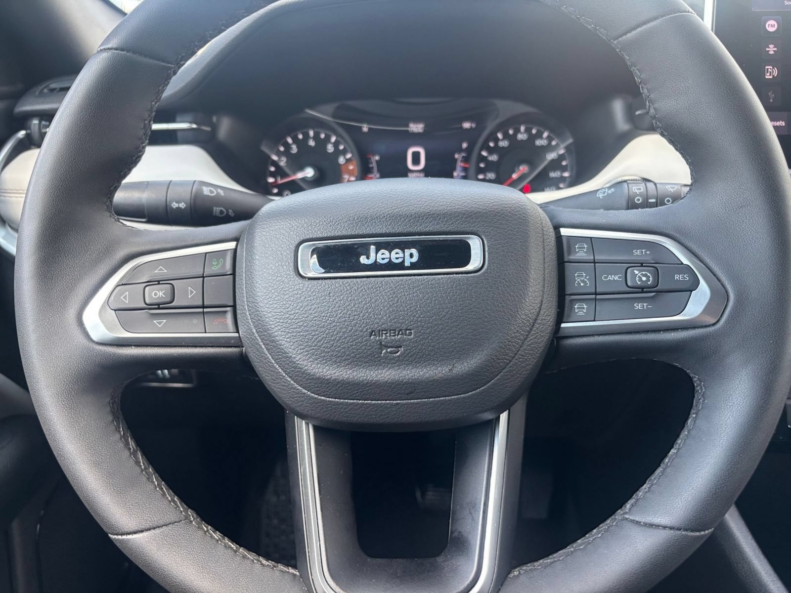 Thumbnail: 2025 Jeep Compass - 27