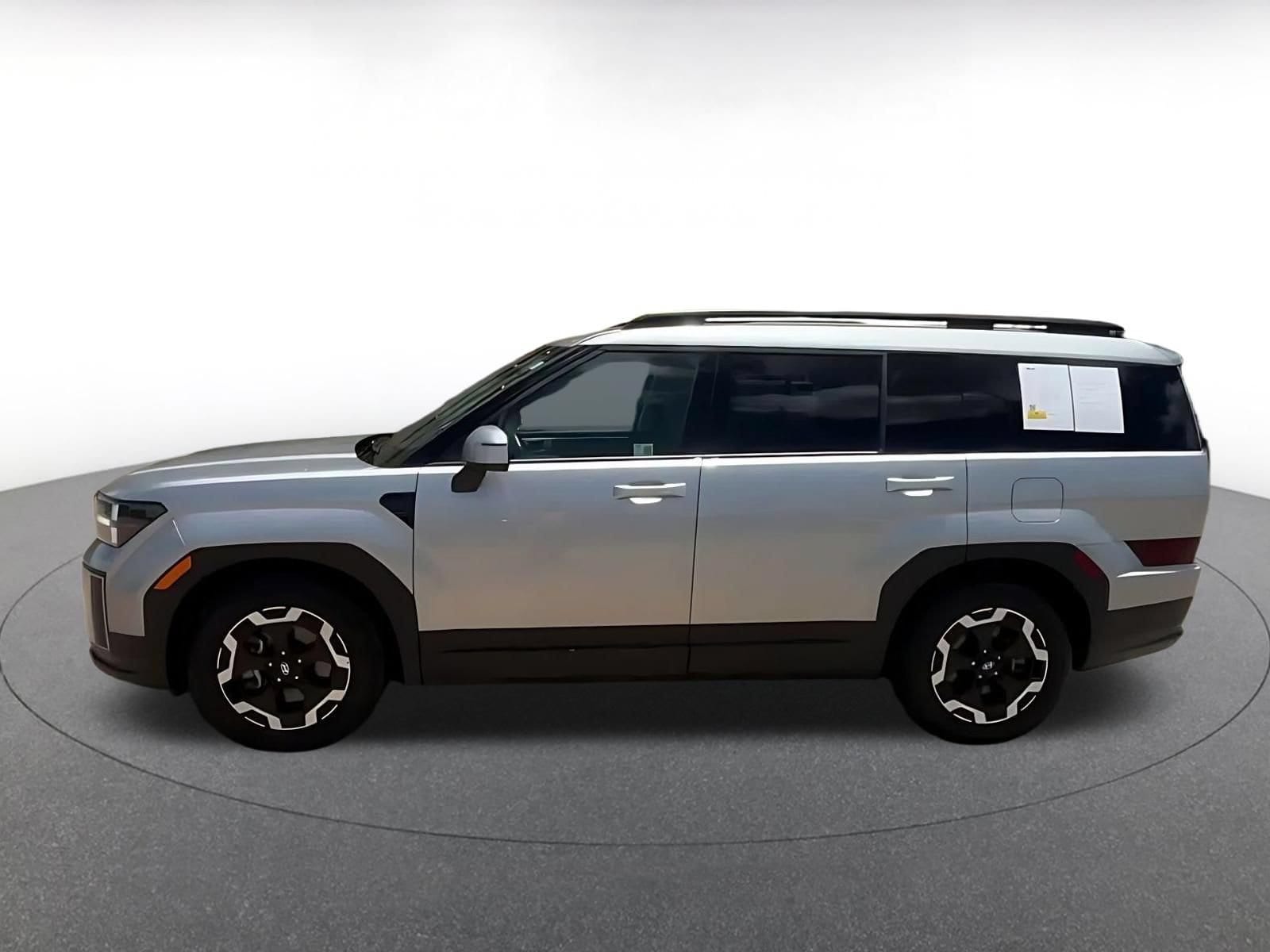 Thumbnail: 2026 Hyundai Santa Fe - 9