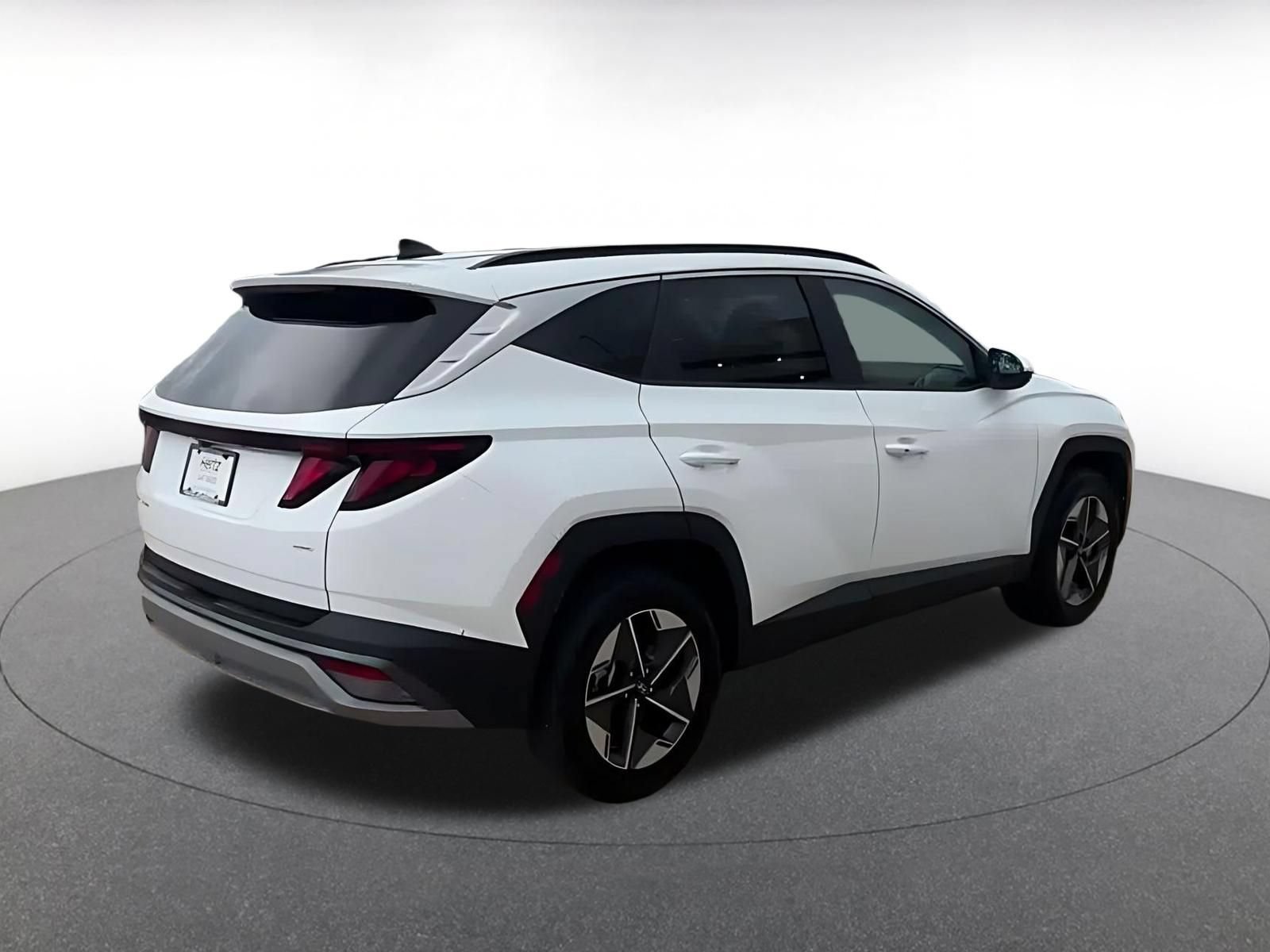 Thumbnail: 2026 Hyundai Tucson - 13