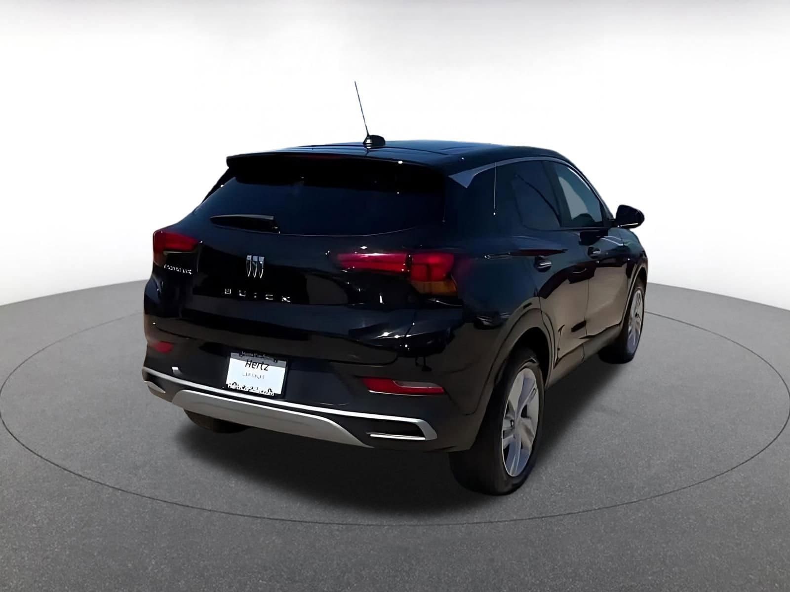 Thumbnail: 2025 Buick Encore GX - 12