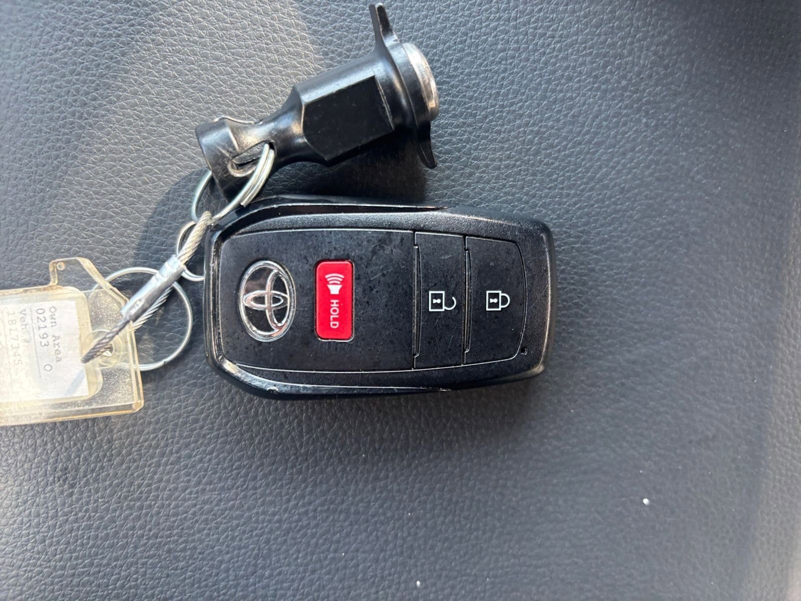 Thumbnail: 2025 Toyota Tacoma - 22