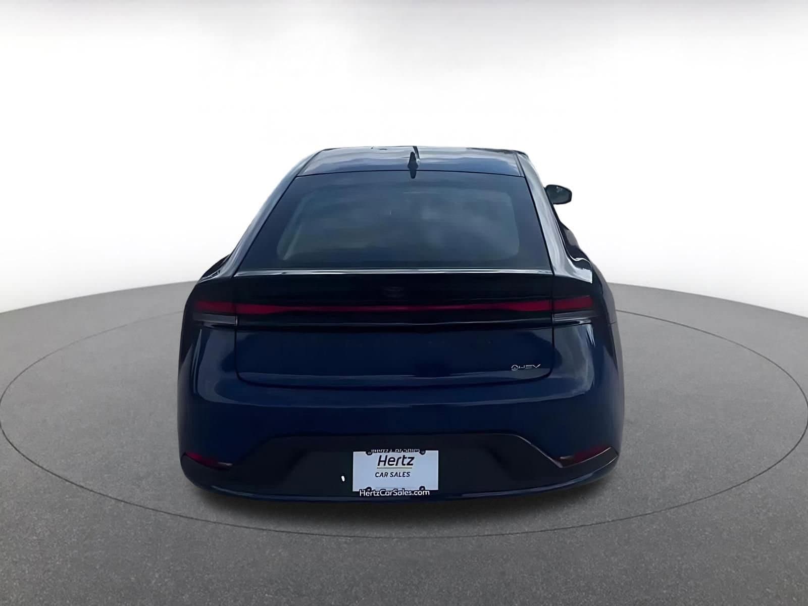 Thumbnail: 2025 Toyota Prius - 12