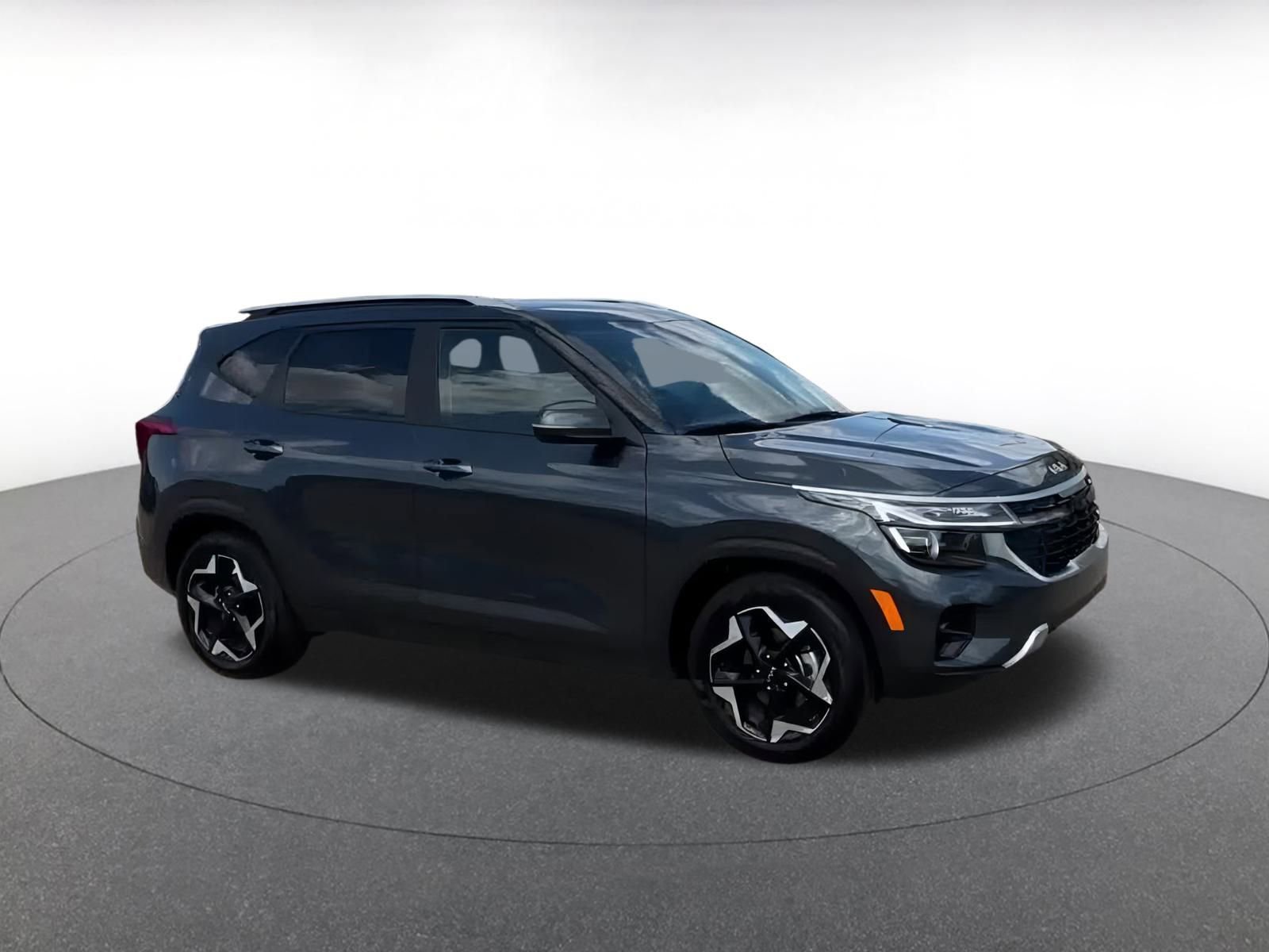 Thumbnail: 2025 Kia Seltos - 2