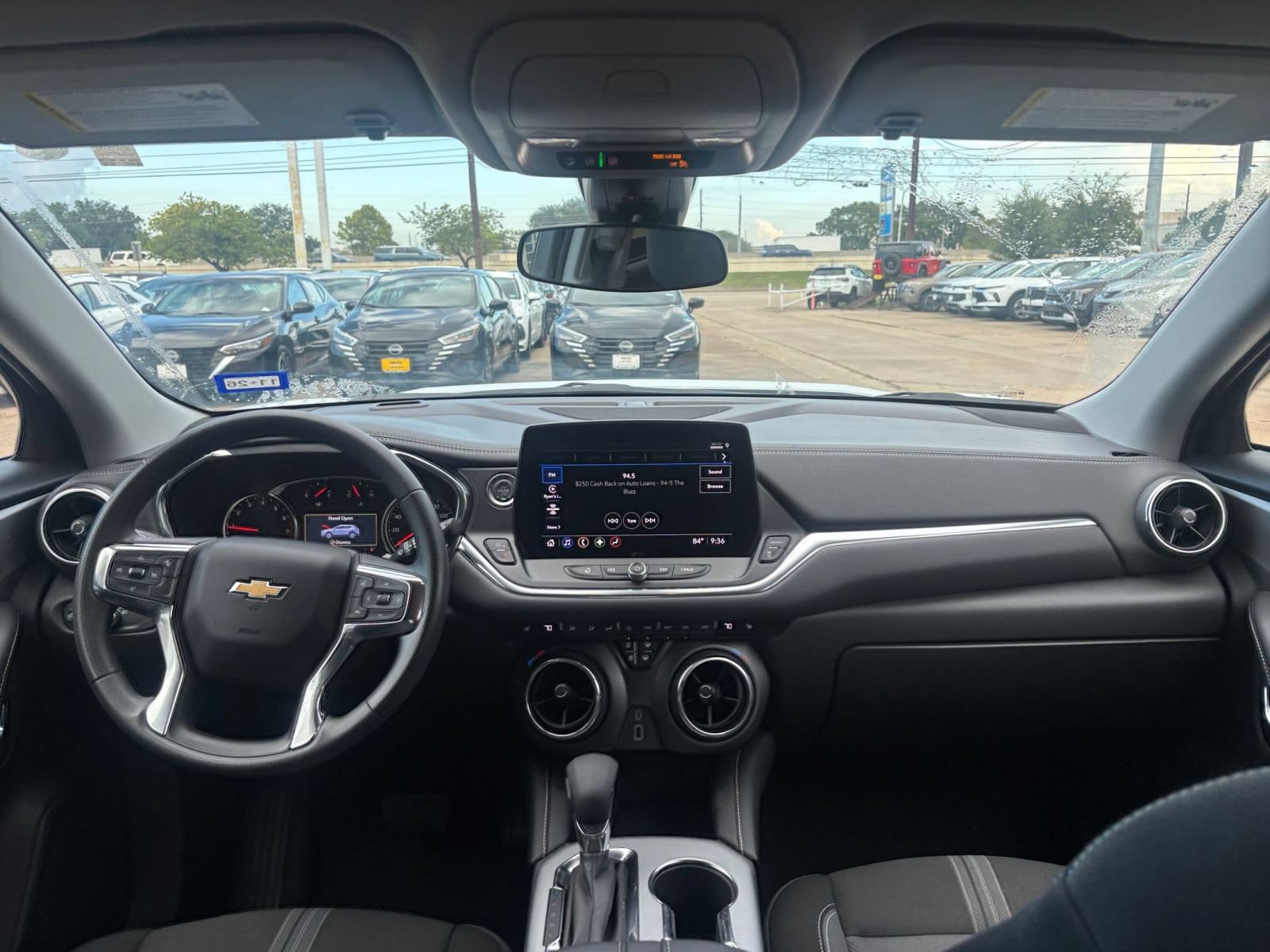 Thumbnail: 2026 Chevrolet Blazer - 33