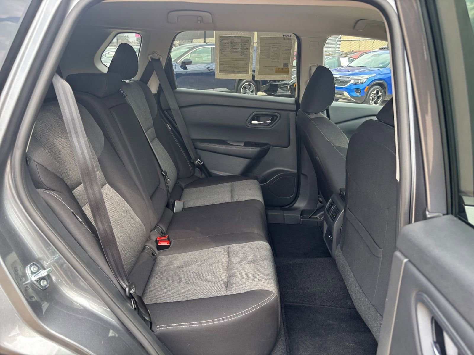 Thumbnail: 2025 Nissan Rogue - 28