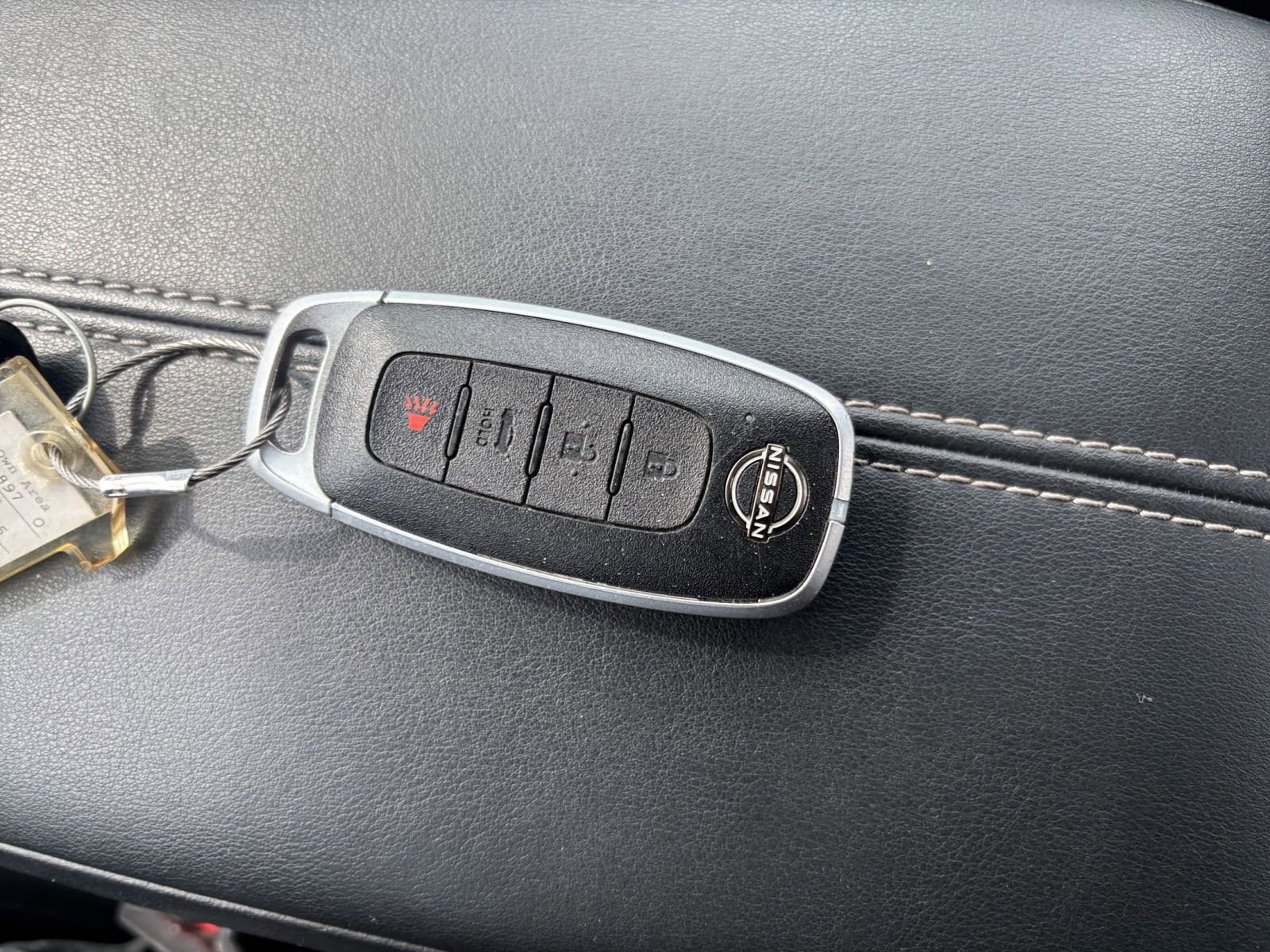 Thumbnail: 2024 Nissan Sentra - 21