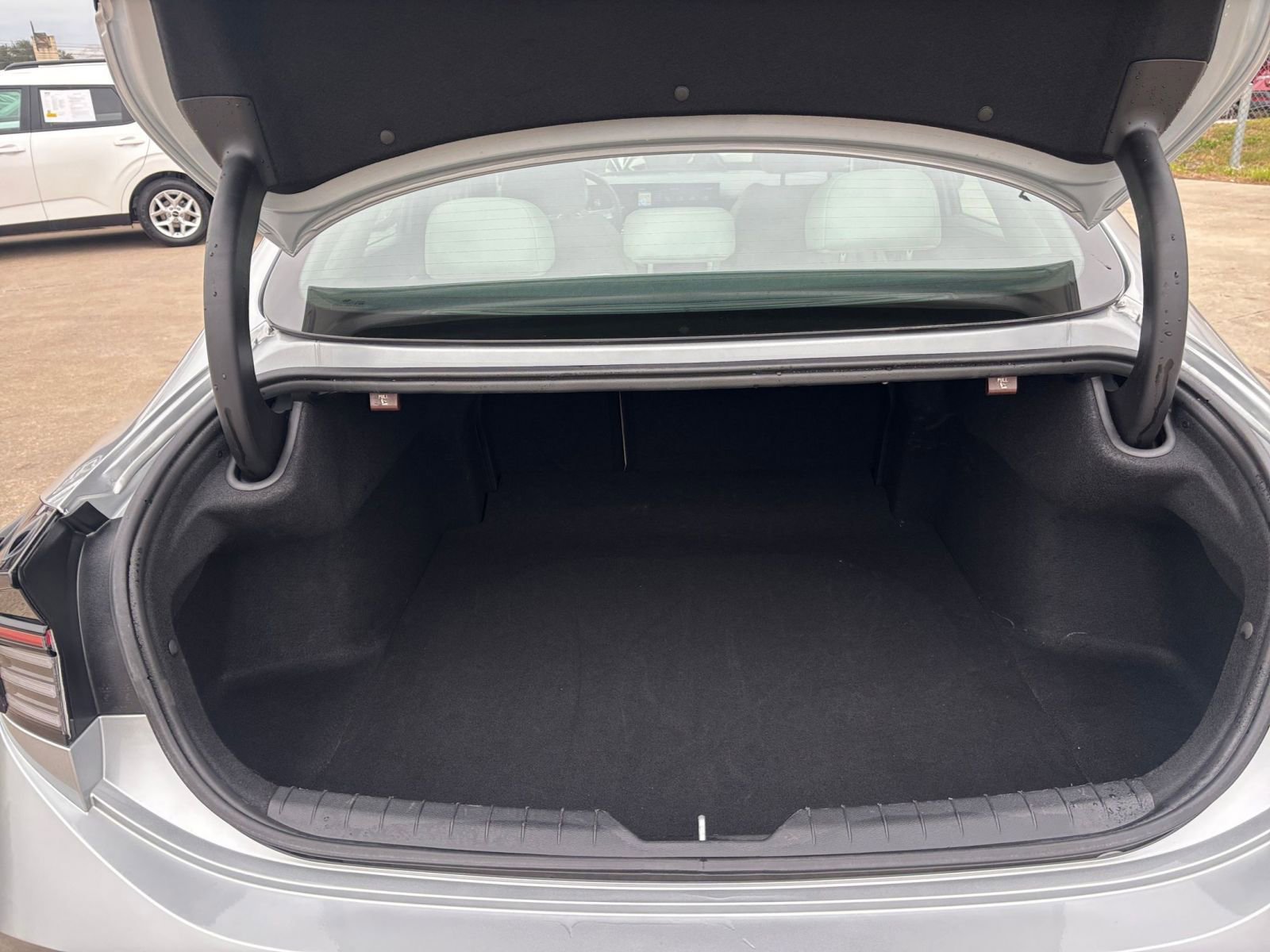 Thumbnail: 2025 Hyundai Sonata - 31