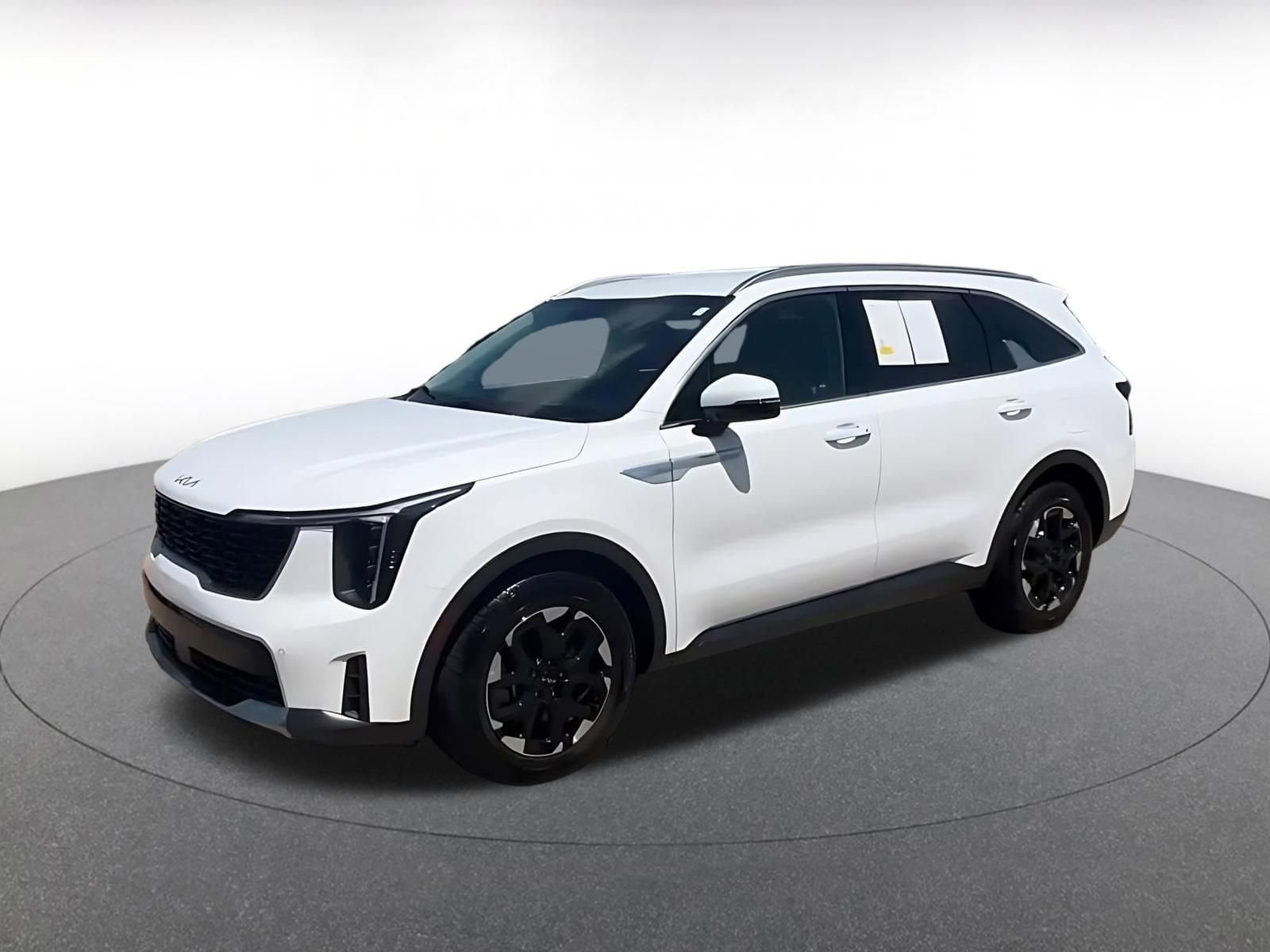 Thumbnail: 2024 Kia Sorento - 8