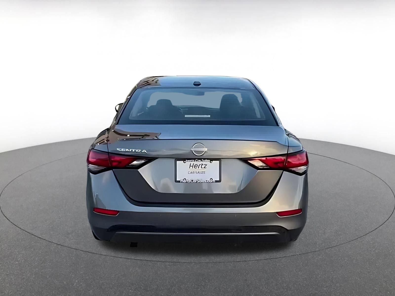 Thumbnail: 2025 Nissan Sentra - 12