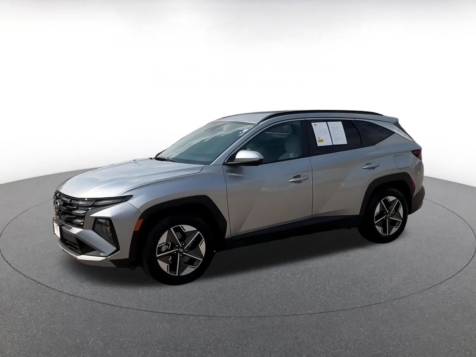 Thumbnail: 2025 Hyundai Tucson - 8