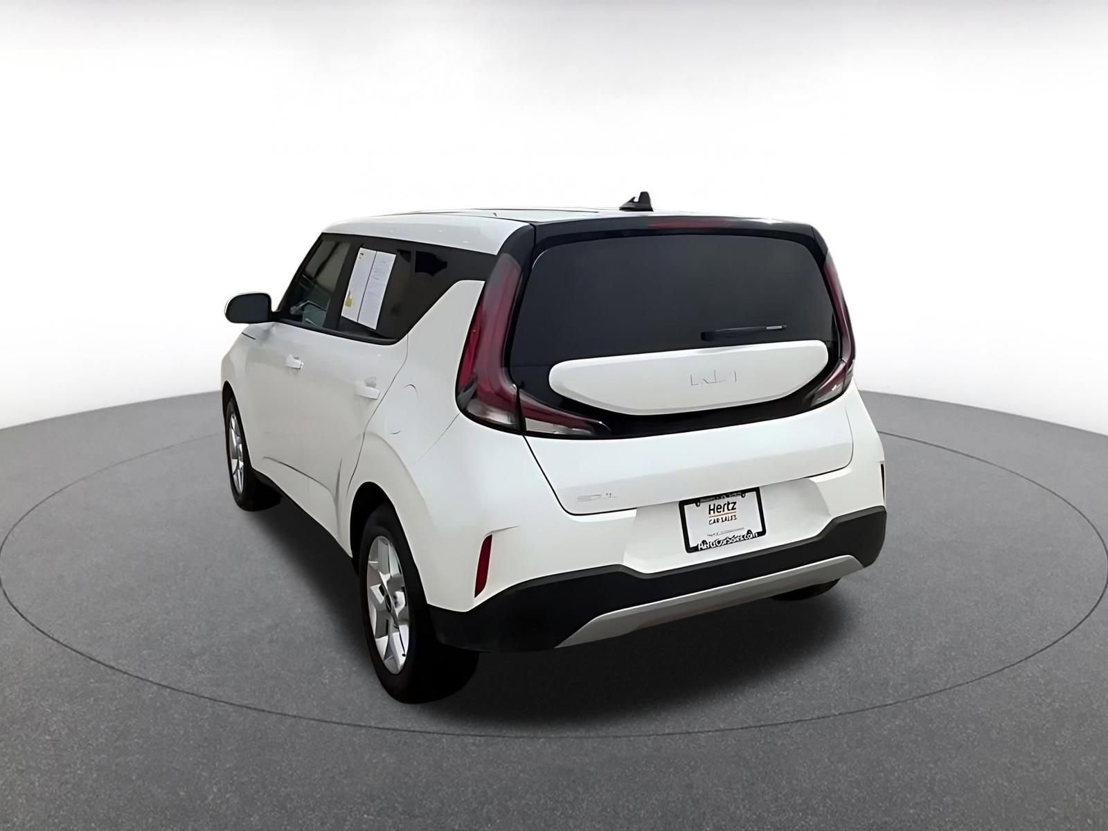 Thumbnail: 2025 Kia Soul - 11