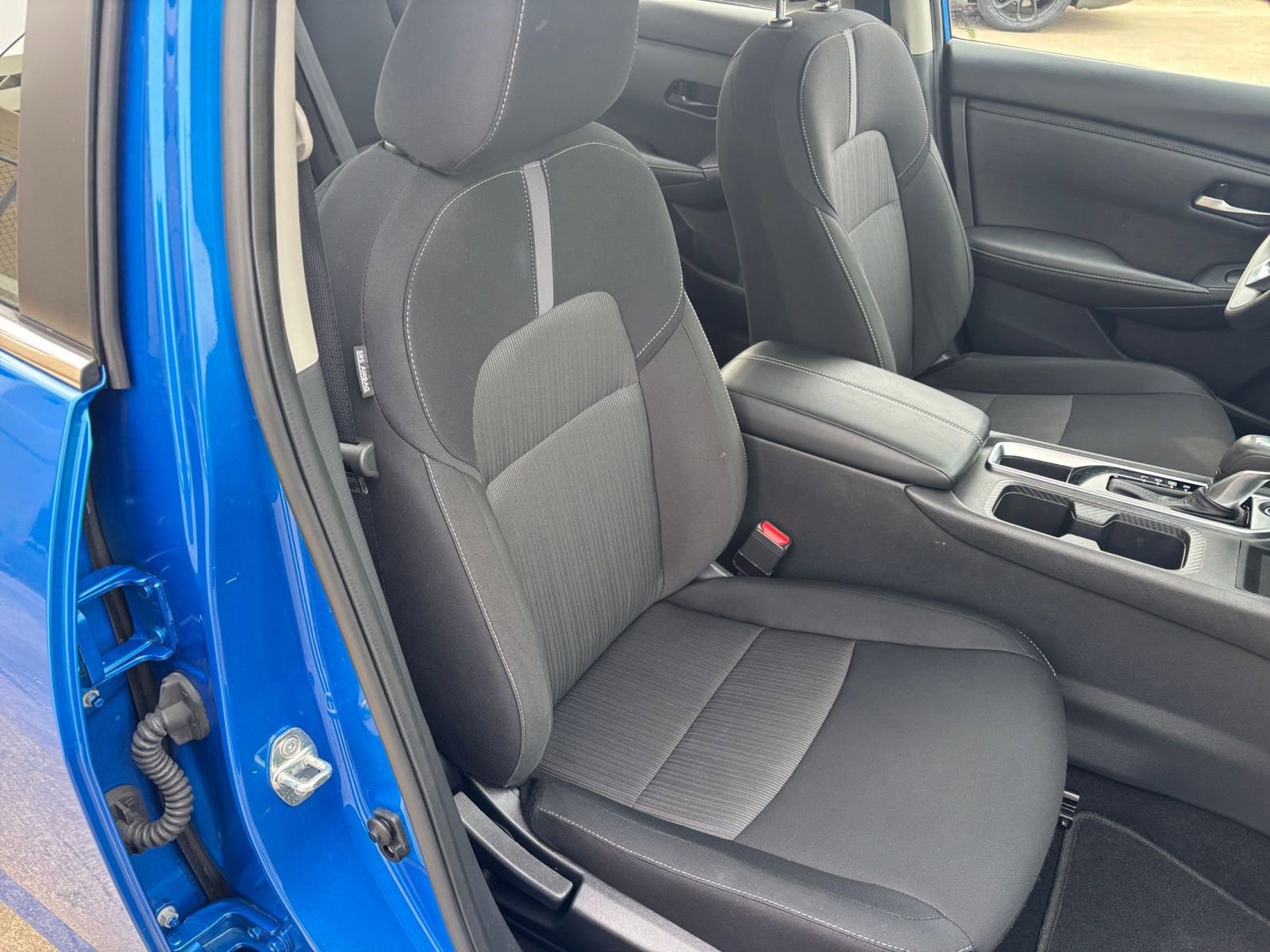 Thumbnail: 2025 Nissan Sentra - 34