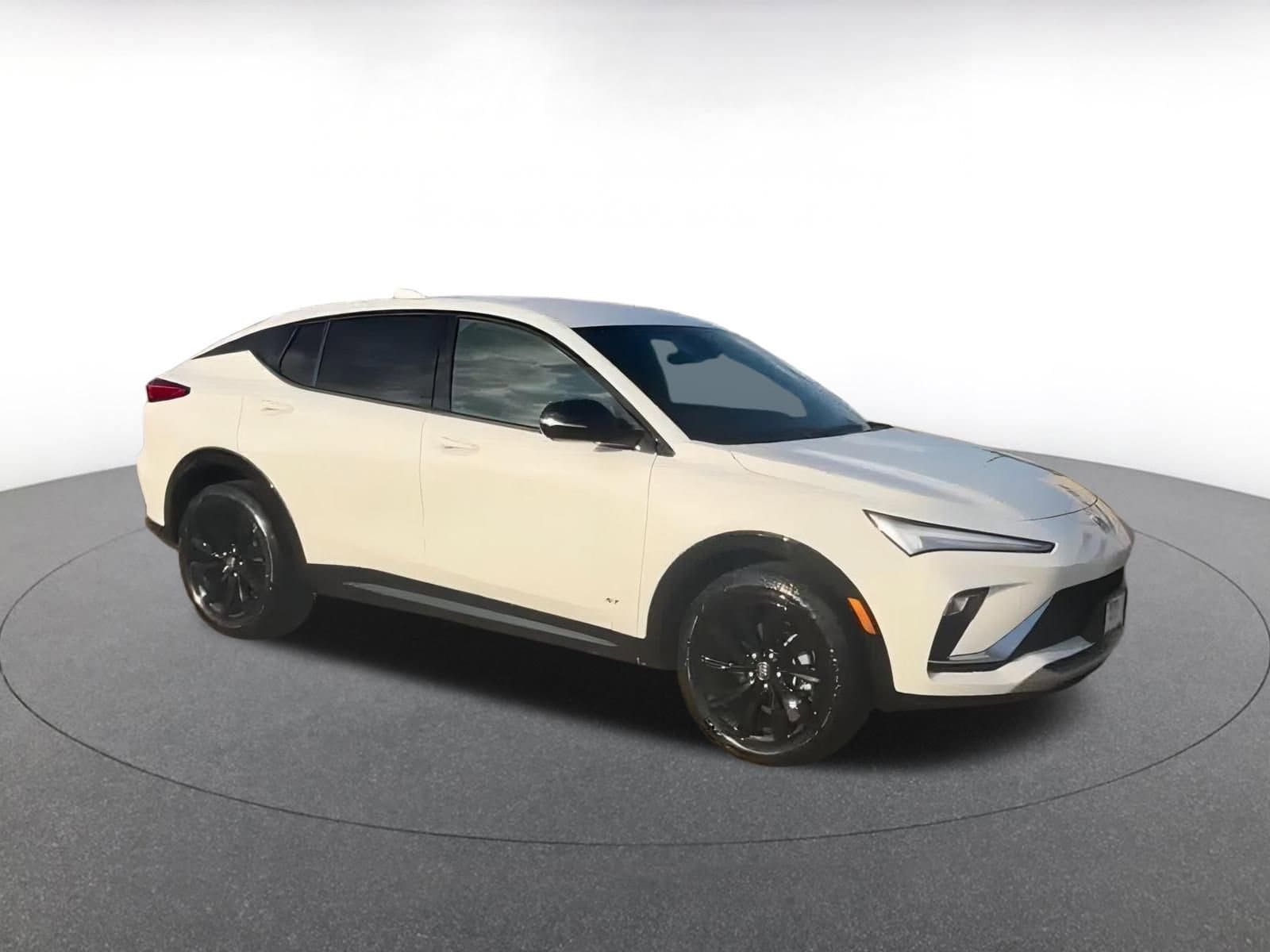 Thumbnail: 2025 Buick Envista - 2