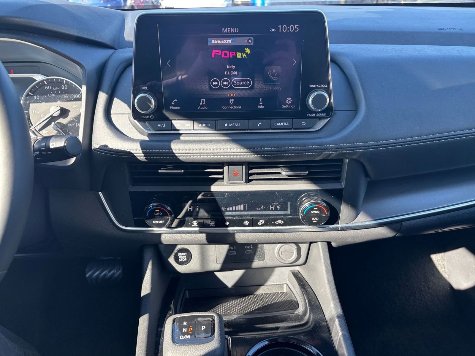 Thumbnail: 2025 Nissan Rogue - 17