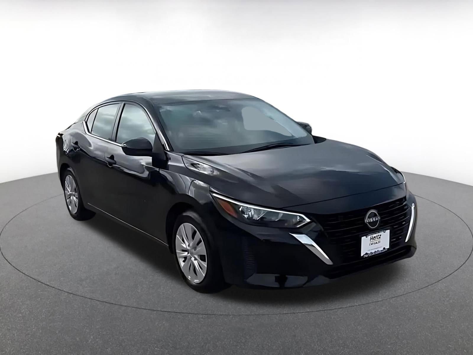 Thumbnail: 2025 Nissan Sentra - 3