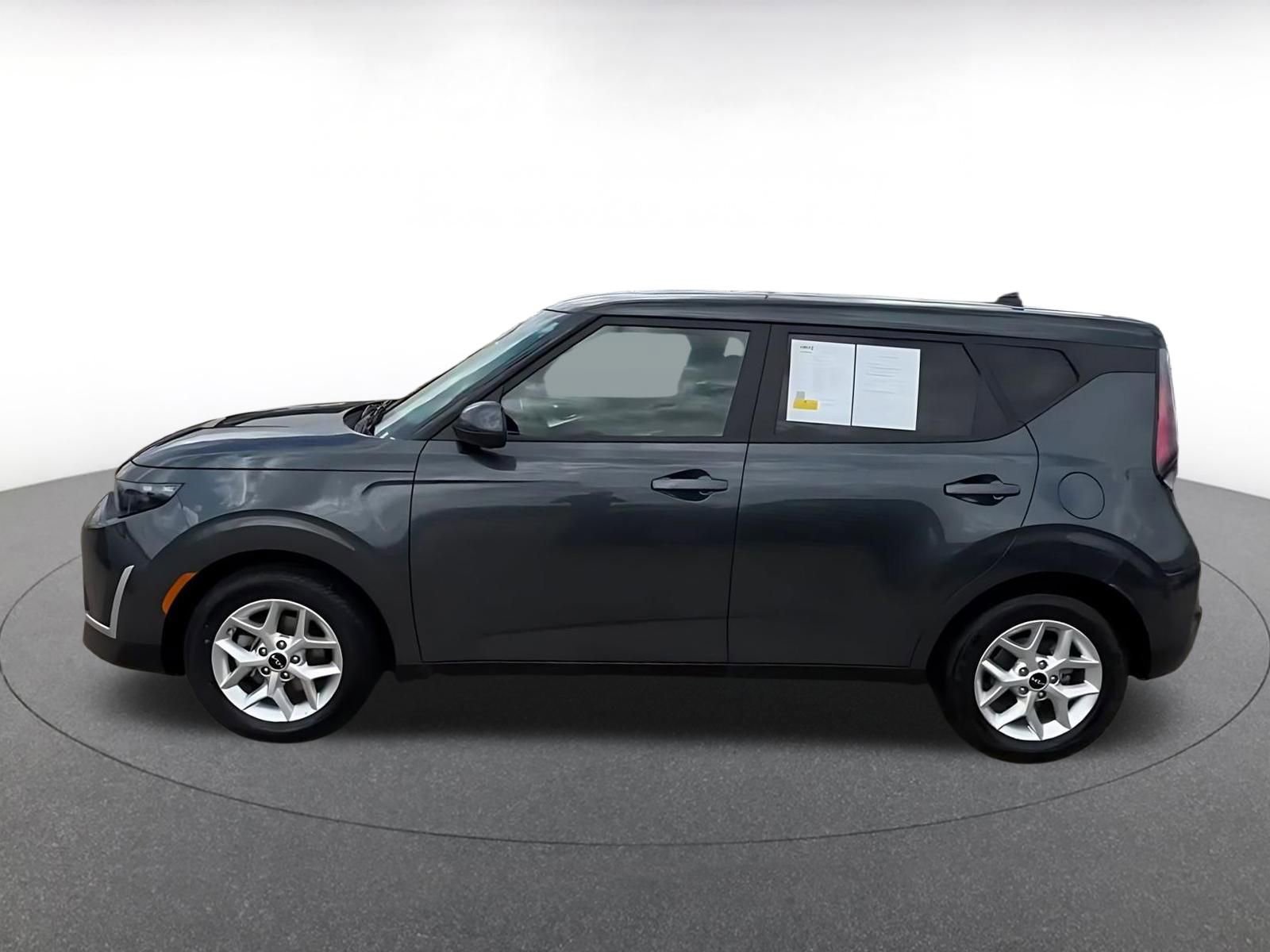 Thumbnail: 2025 Kia Soul - 9