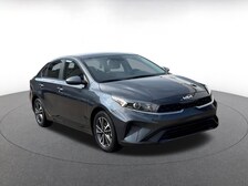 2023 Kia Forte LXS -
                  Houston, TX