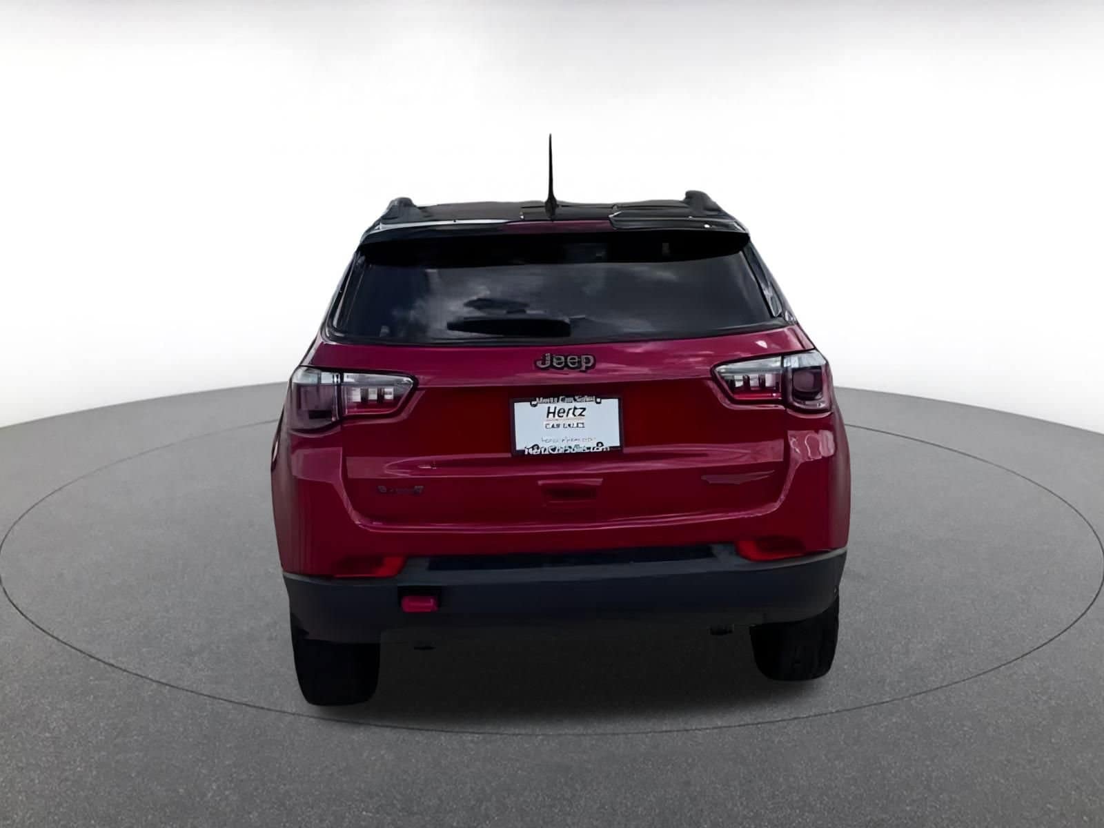 Thumbnail: 2025 Jeep Compass - 11