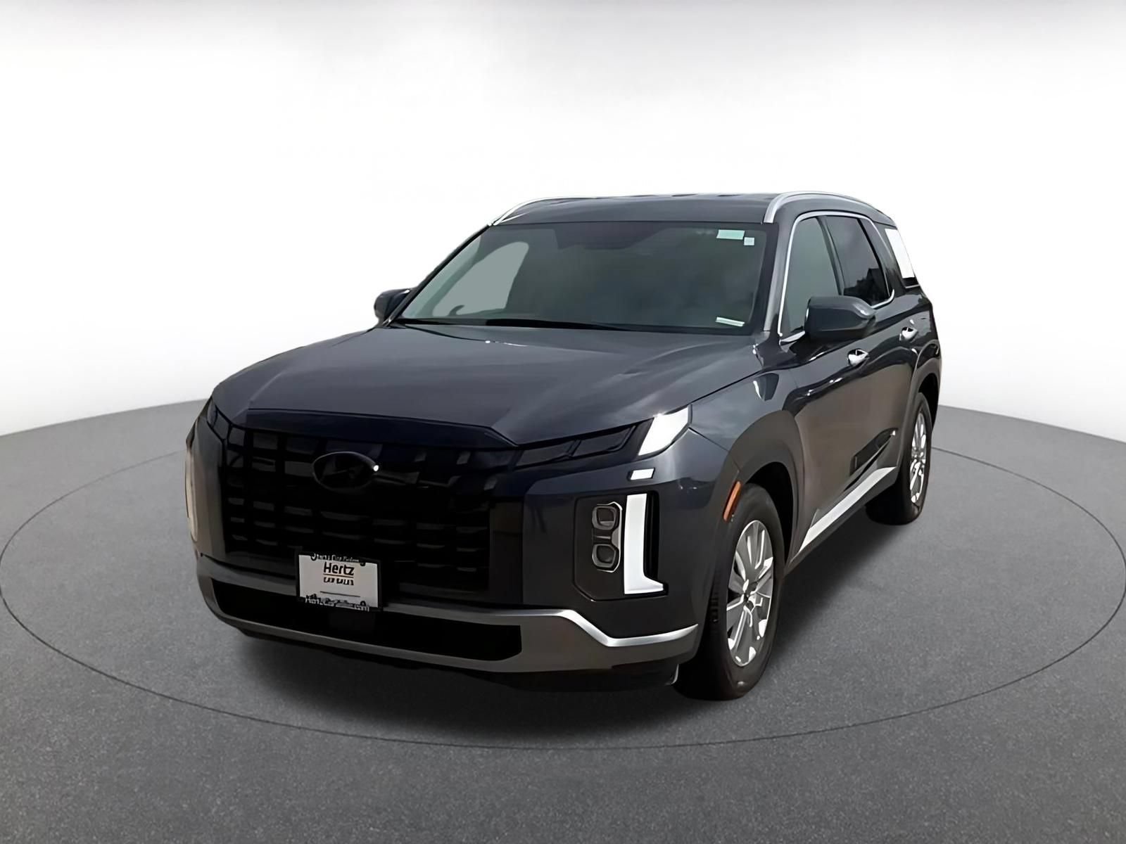 Thumbnail: 2024 Hyundai Palisade - 6