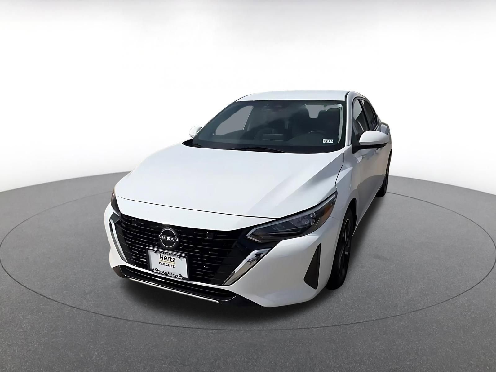 Thumbnail: 2025 Nissan Sentra - 7