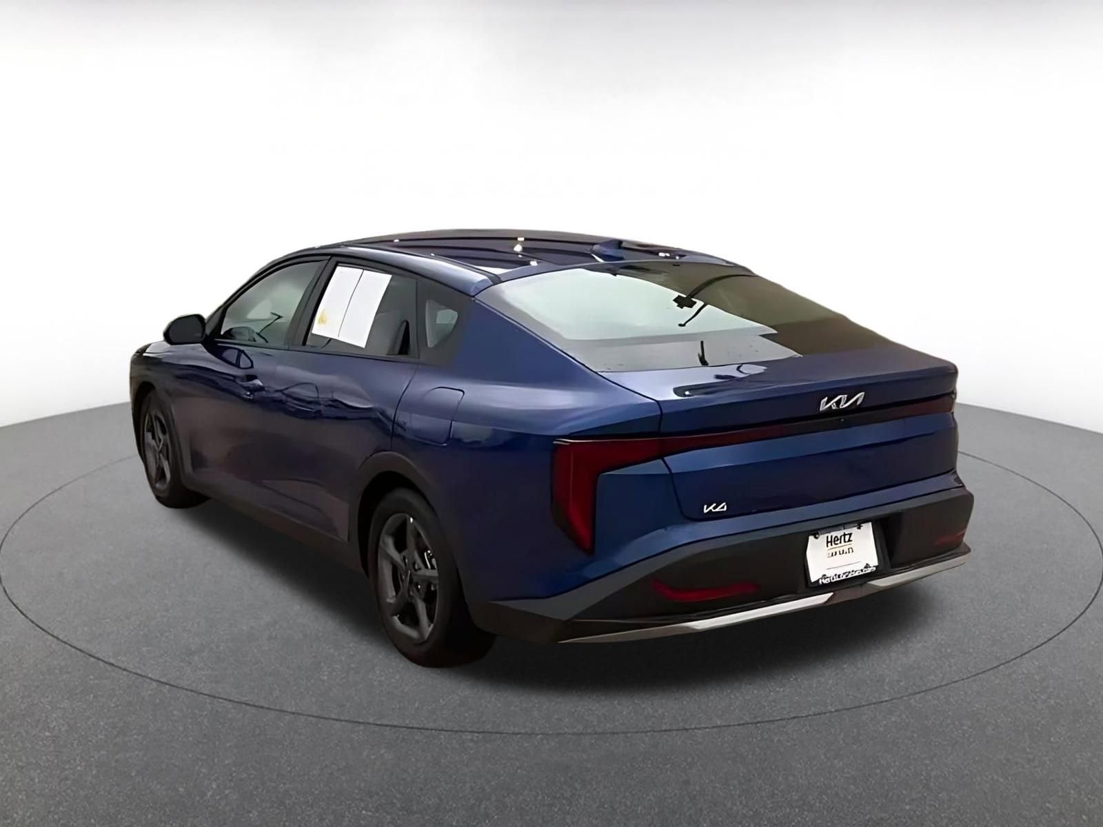 Thumbnail: 2025 Kia K4 - 11