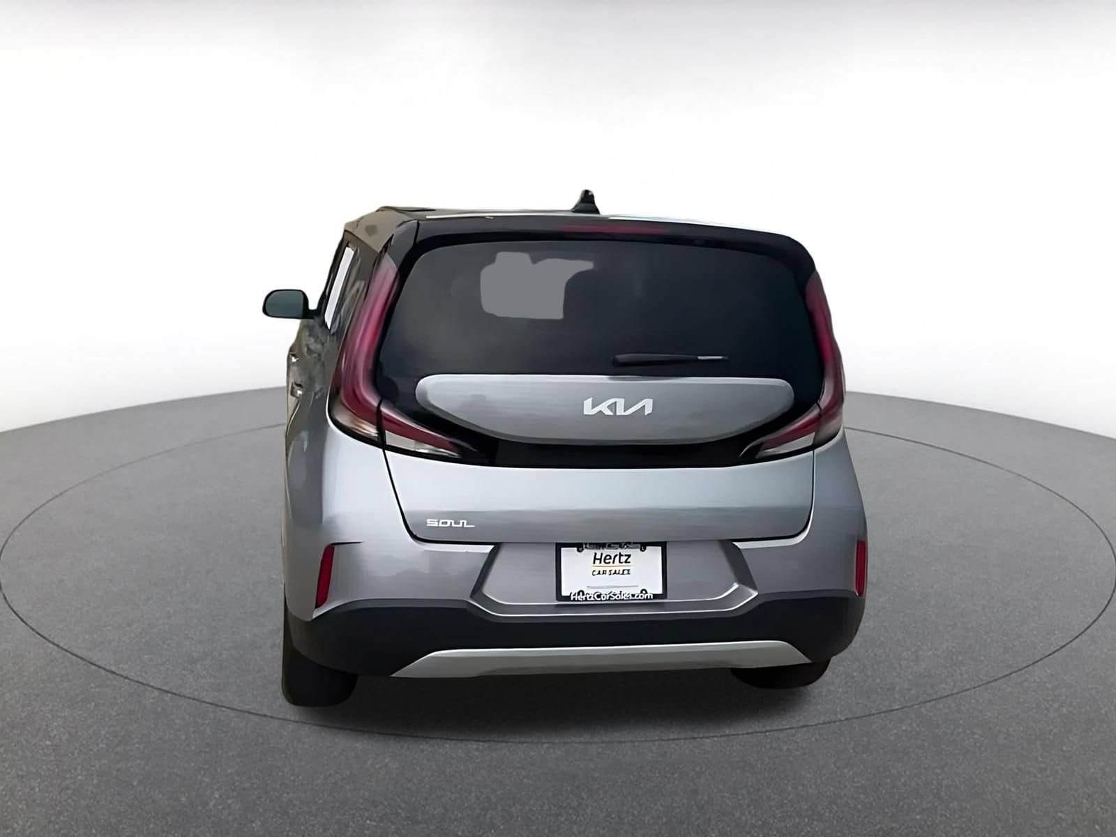 Thumbnail: 2025 Kia Soul - 12