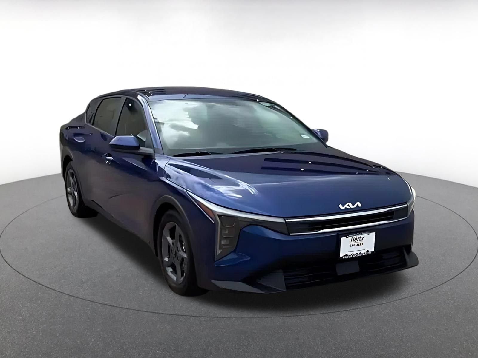 Thumbnail: 2025 Kia K4 - 3