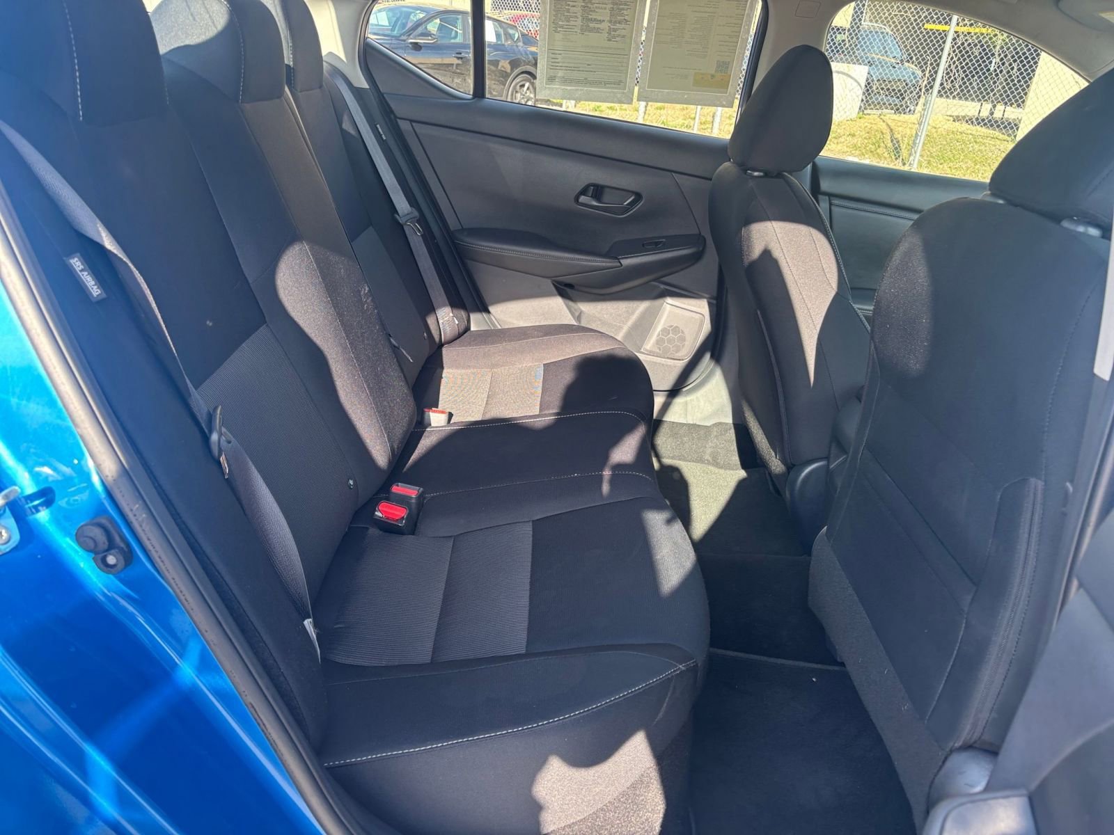 Thumbnail: 2025 Nissan Sentra - 23