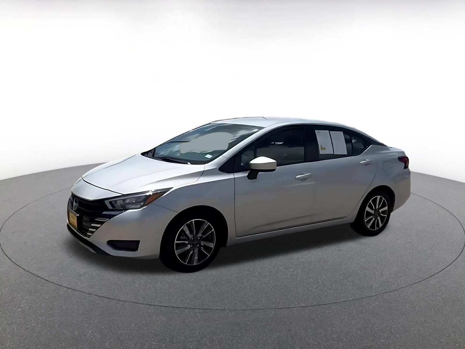 Thumbnail: 2025 Nissan Versa - 8