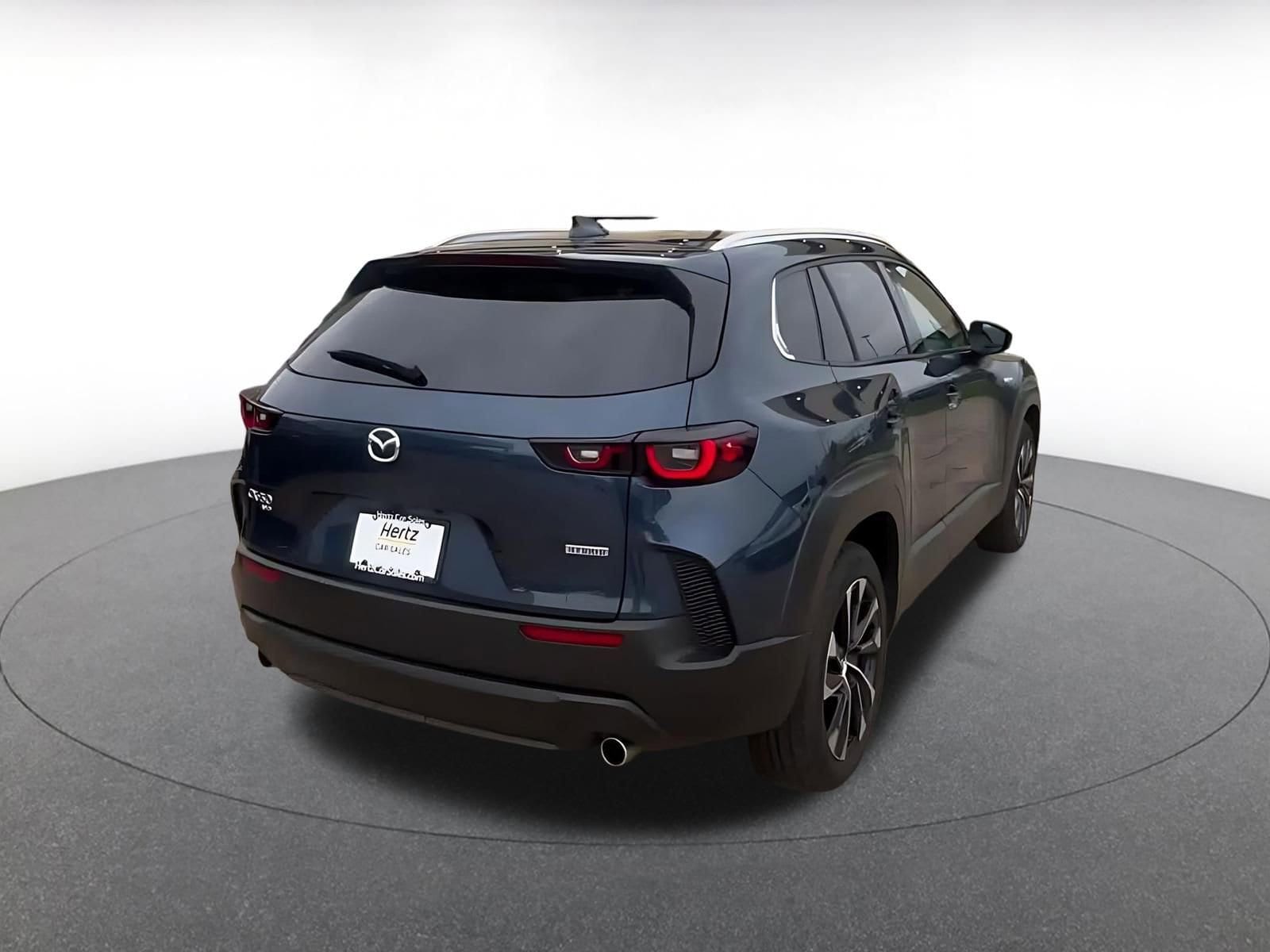 Thumbnail: 2025 Mazda CX-50 - 14