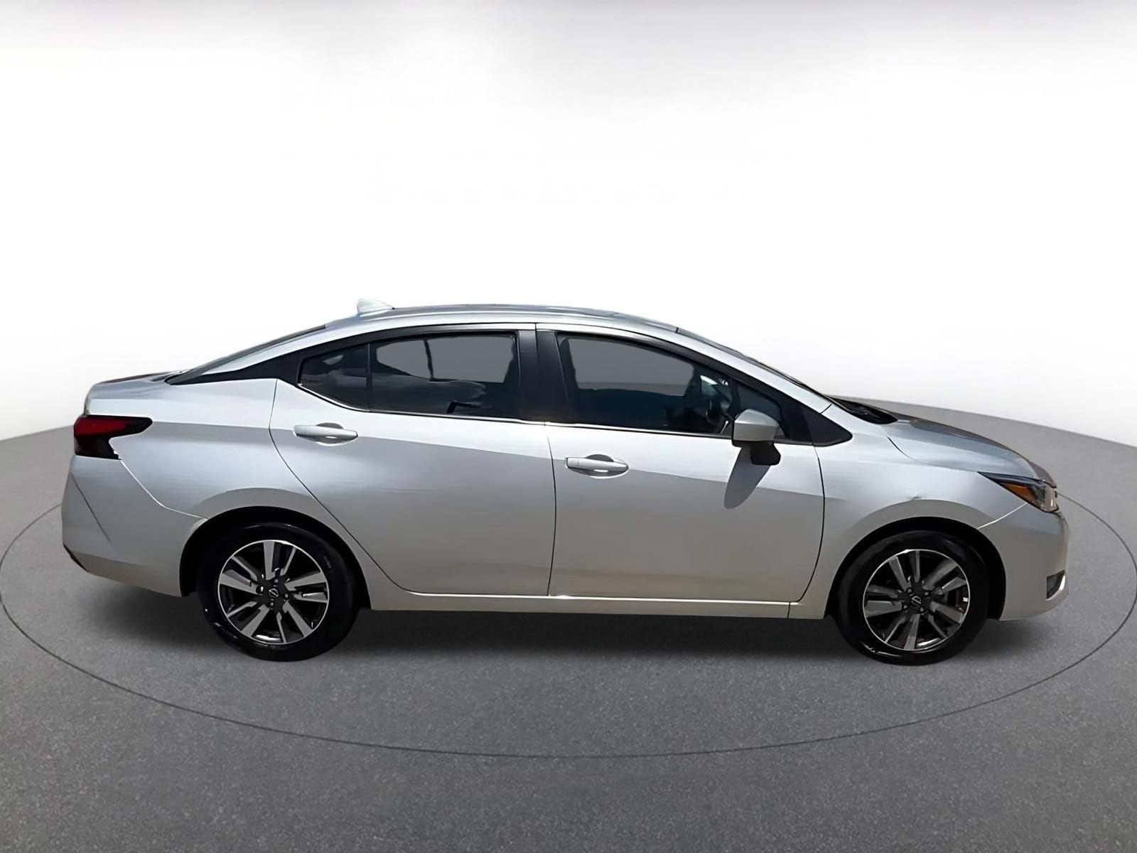 Thumbnail: 2025 Nissan Versa - 16