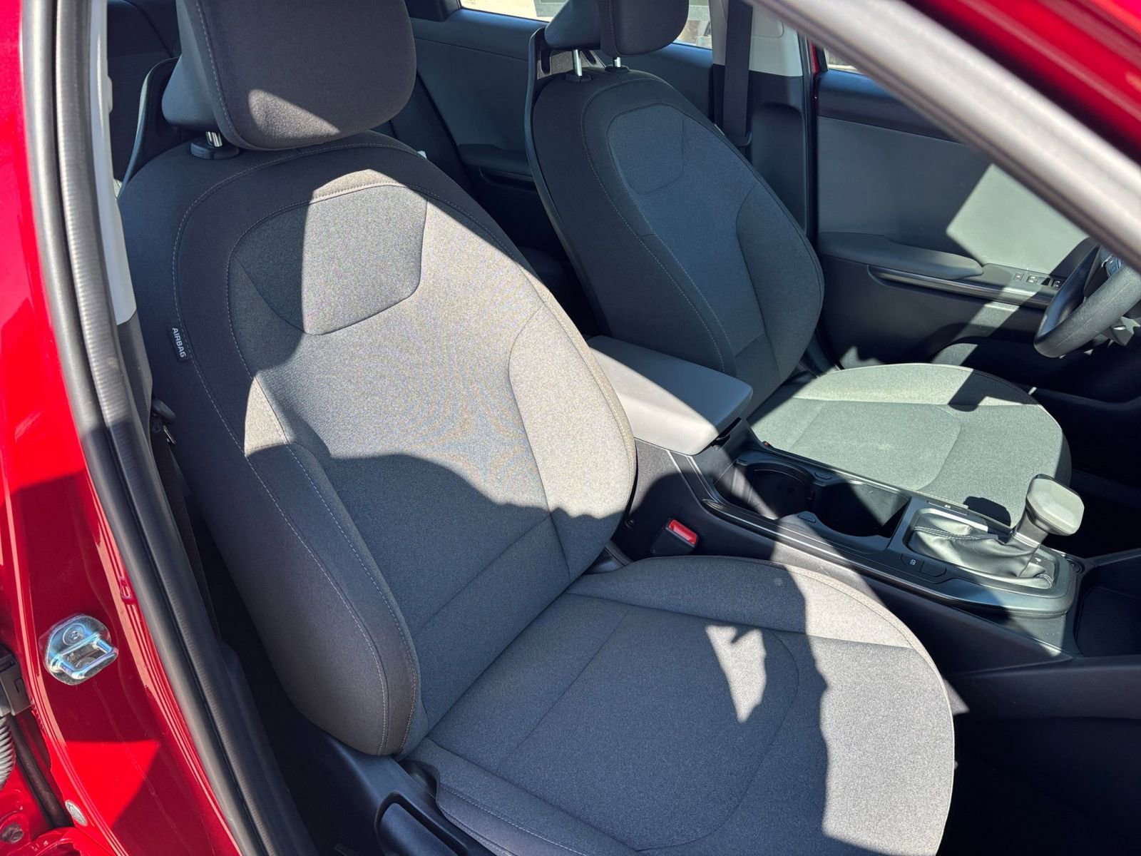 Thumbnail: 2025 Kia K4 - 35