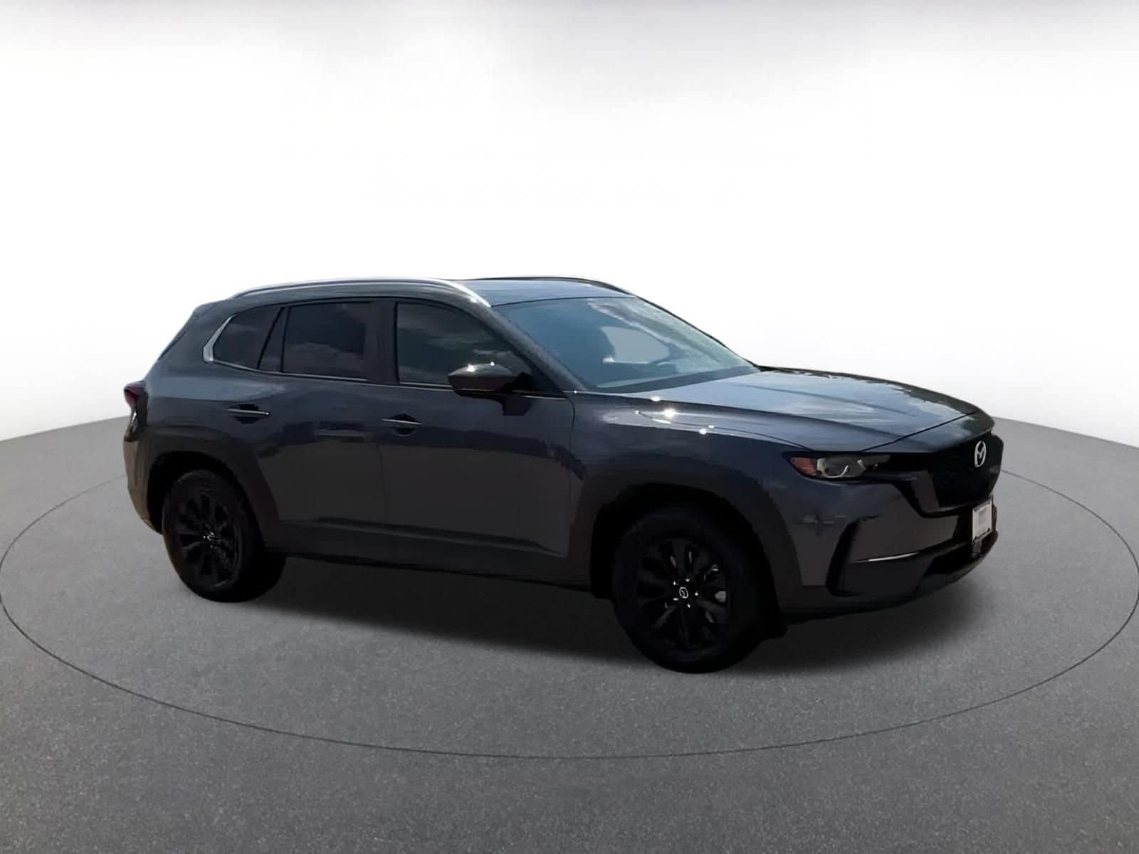 Thumbnail: 2025 Mazda CX-50 - 2
