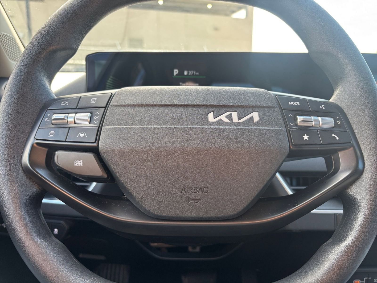 Thumbnail: 2025 Kia K4 - 27