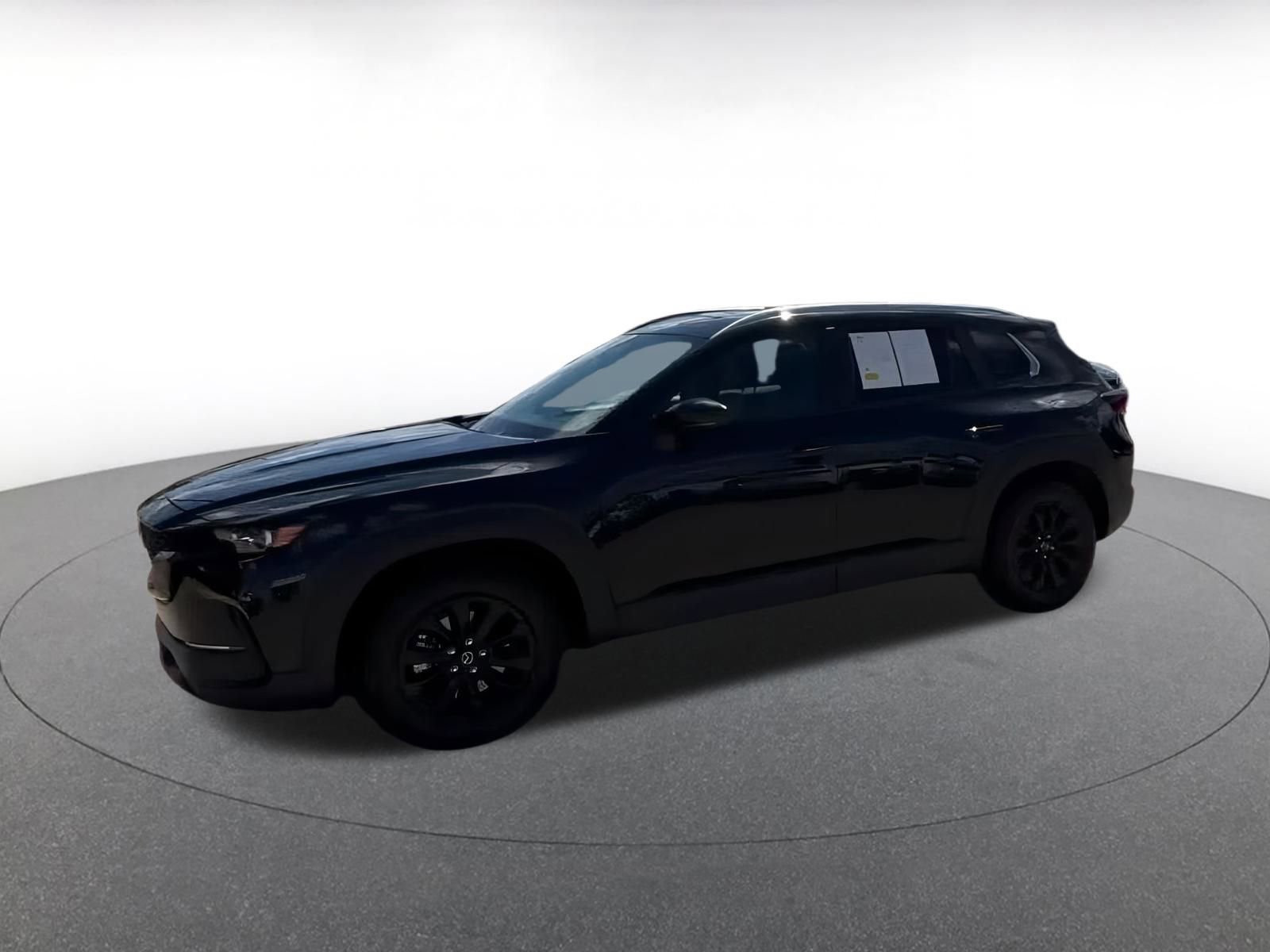 Thumbnail: 2025 Mazda CX-50 - 7