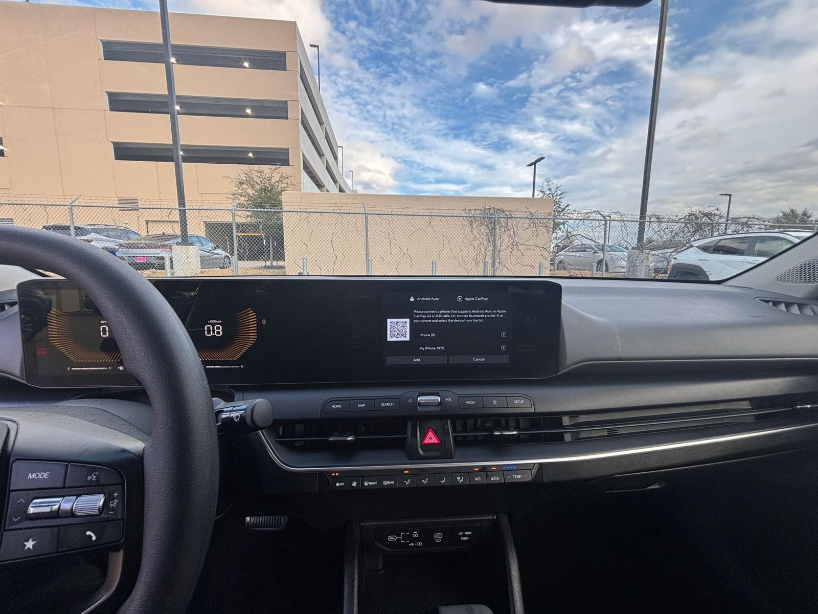 Thumbnail: 2025 Kia K4 - 32