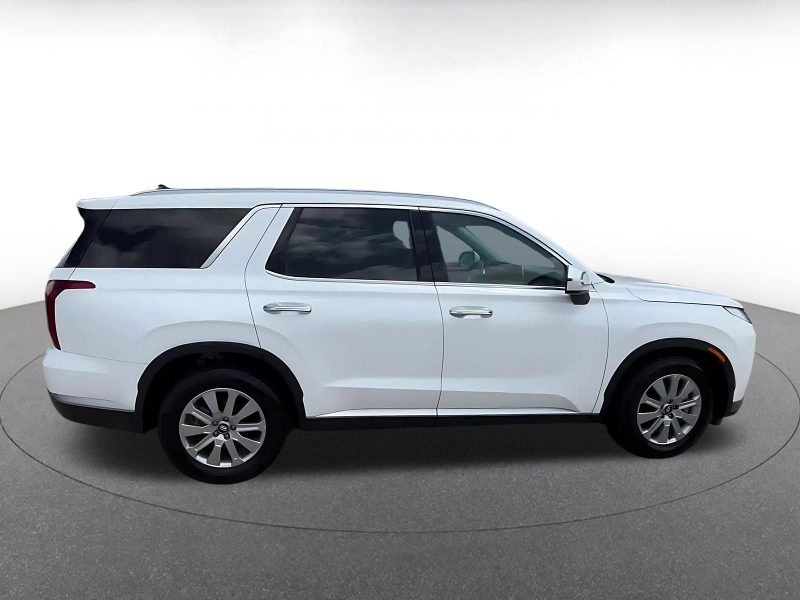 Thumbnail: 2025 Hyundai Palisade - 16