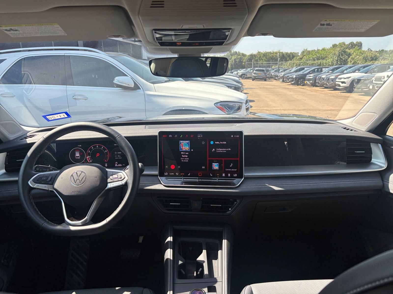 Thumbnail: 2026 Volkswagen Tiguan - 30