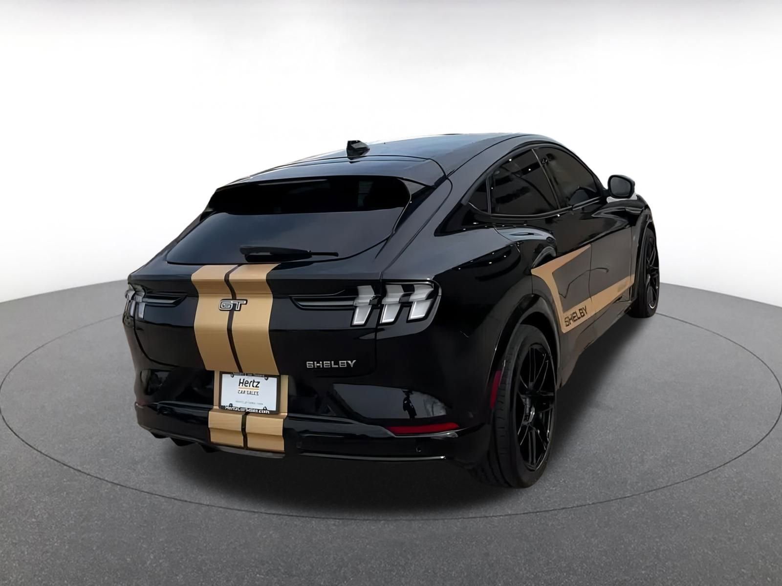 Thumbnail: 2023 Ford Mustang Mach-E - 14