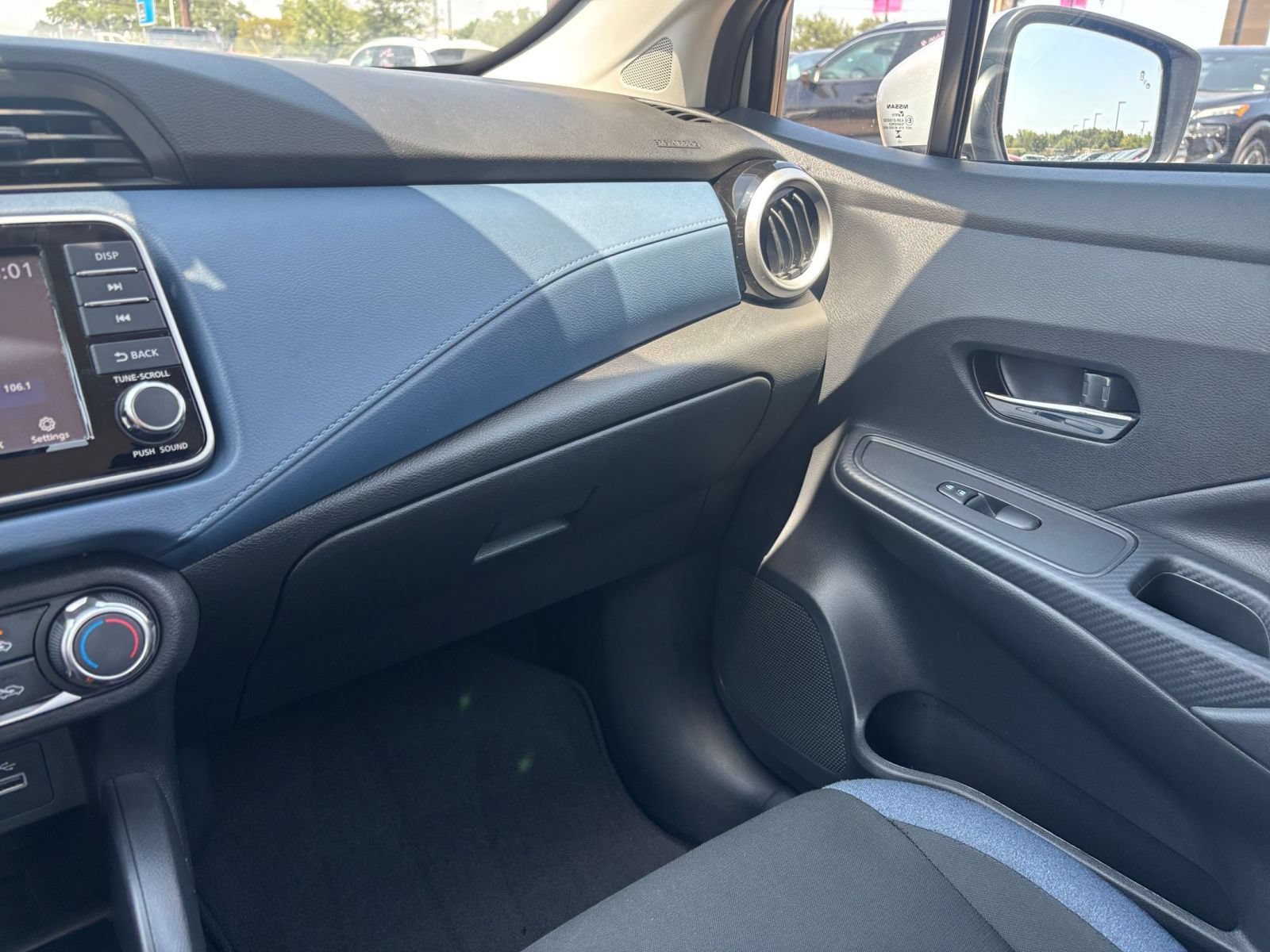 Thumbnail: 2025 Nissan Versa - 32