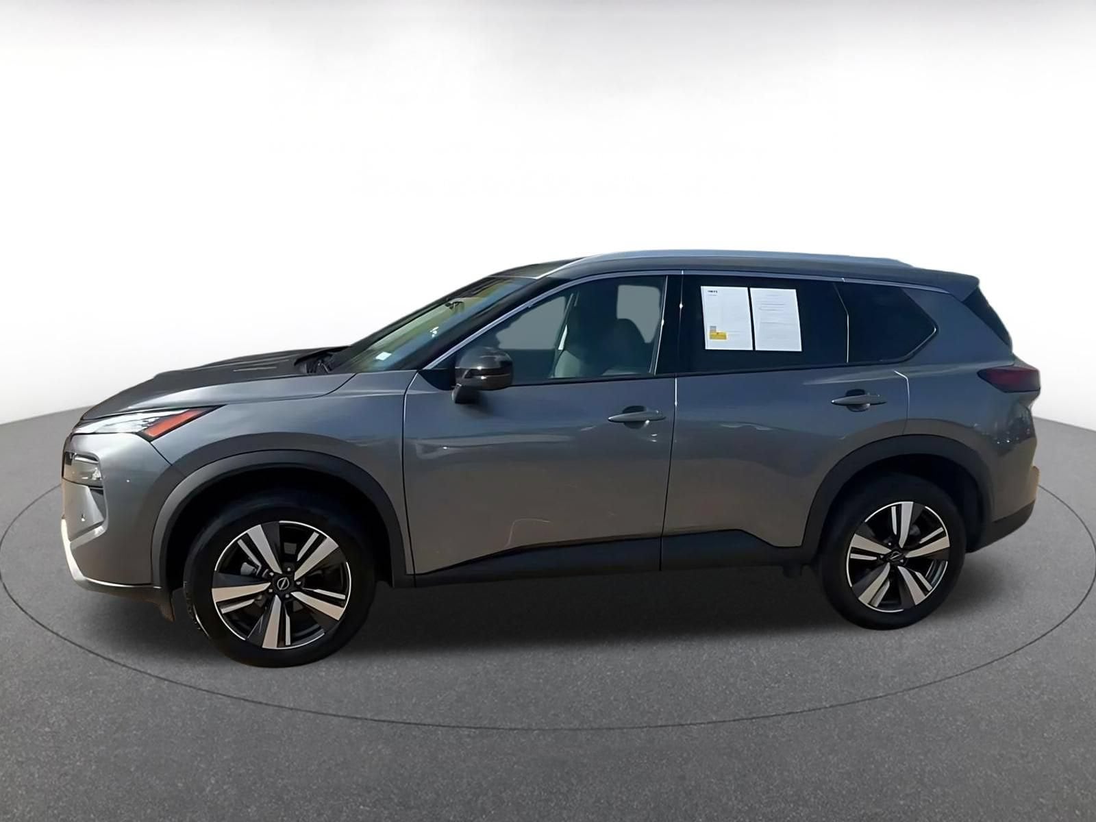 Thumbnail: 2026 Nissan Rogue - 9