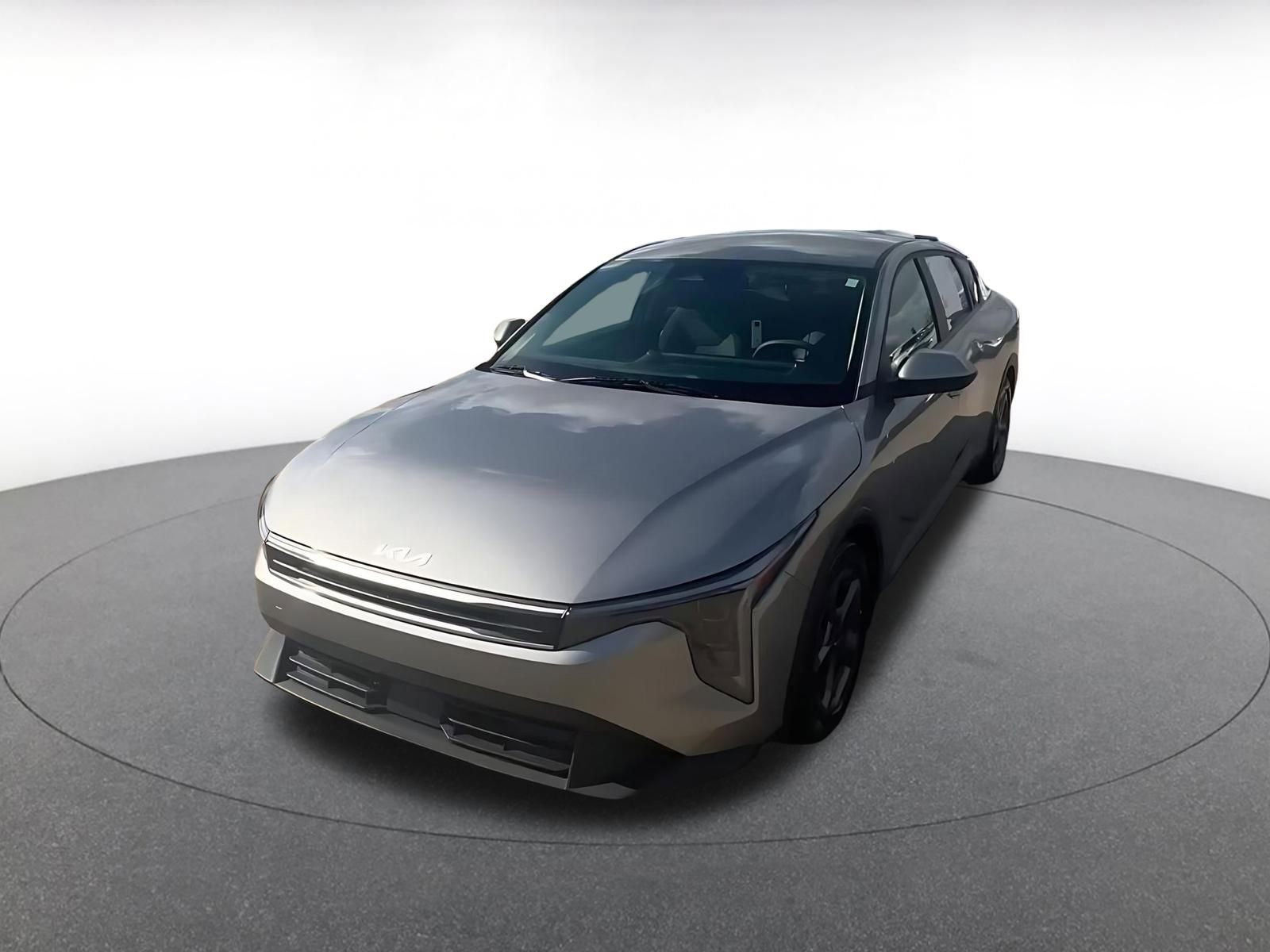 Thumbnail: 2025 Kia K4 - 7