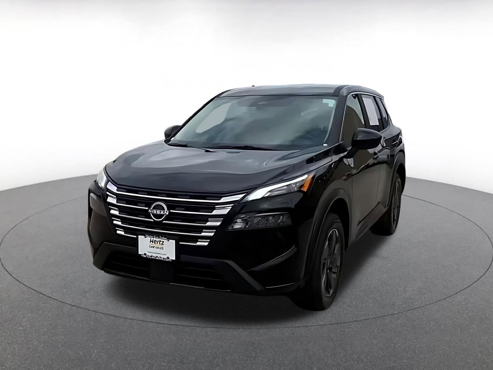 Thumbnail: 2025 Nissan Rogue - 7