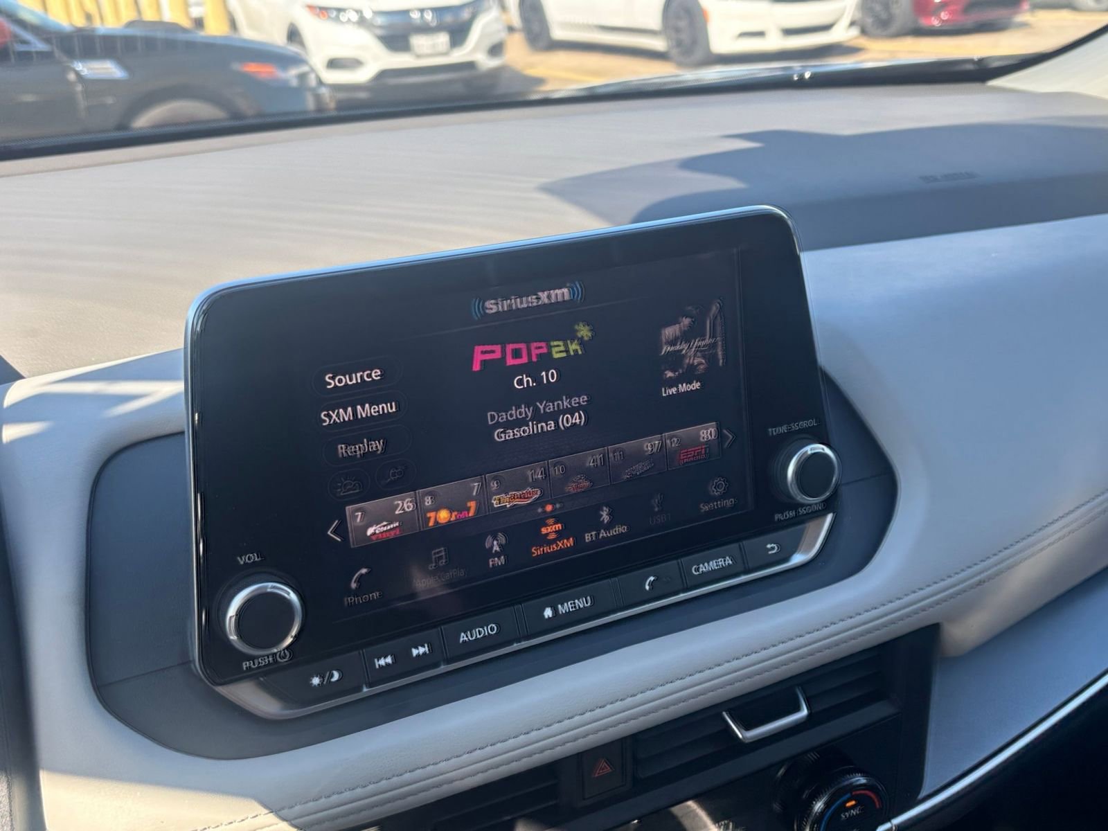 Thumbnail: 2025 Nissan Rogue - 20